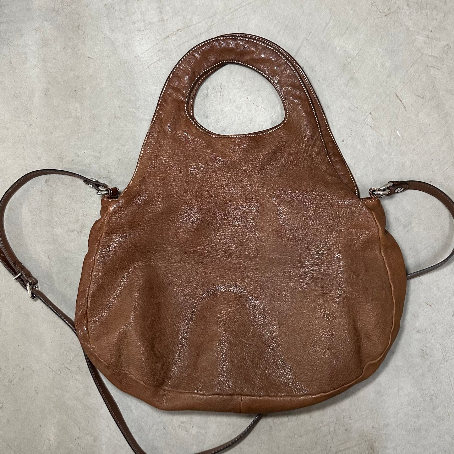 Marni SS2010 Studded 2WAY Bag