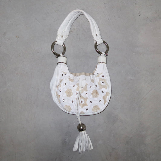 Chloé by Phoebe Philo SS2004 Bracelet Bag