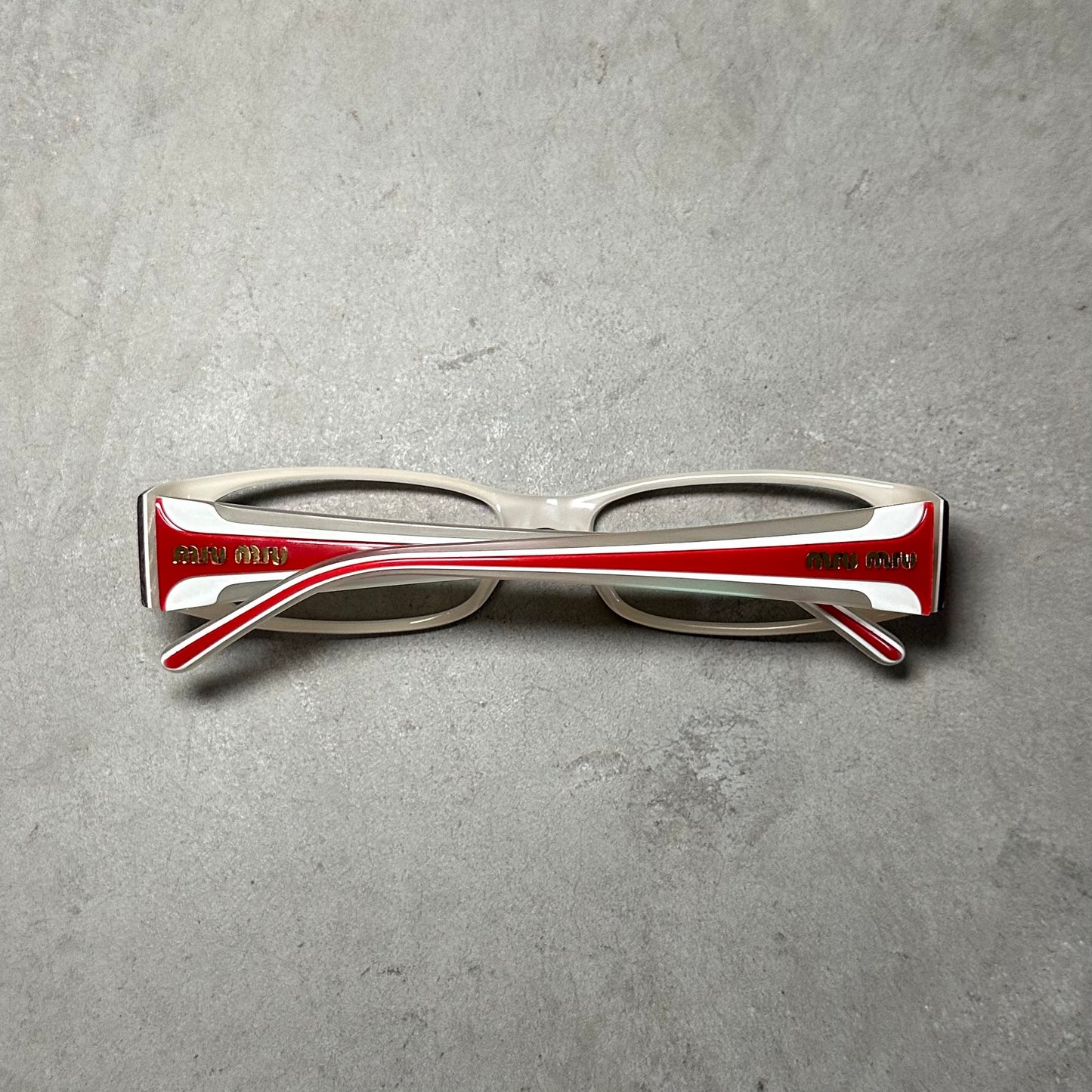 Miu Miu Glasses