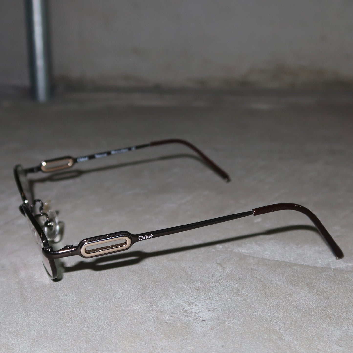 Chloé Vintage Spectacles