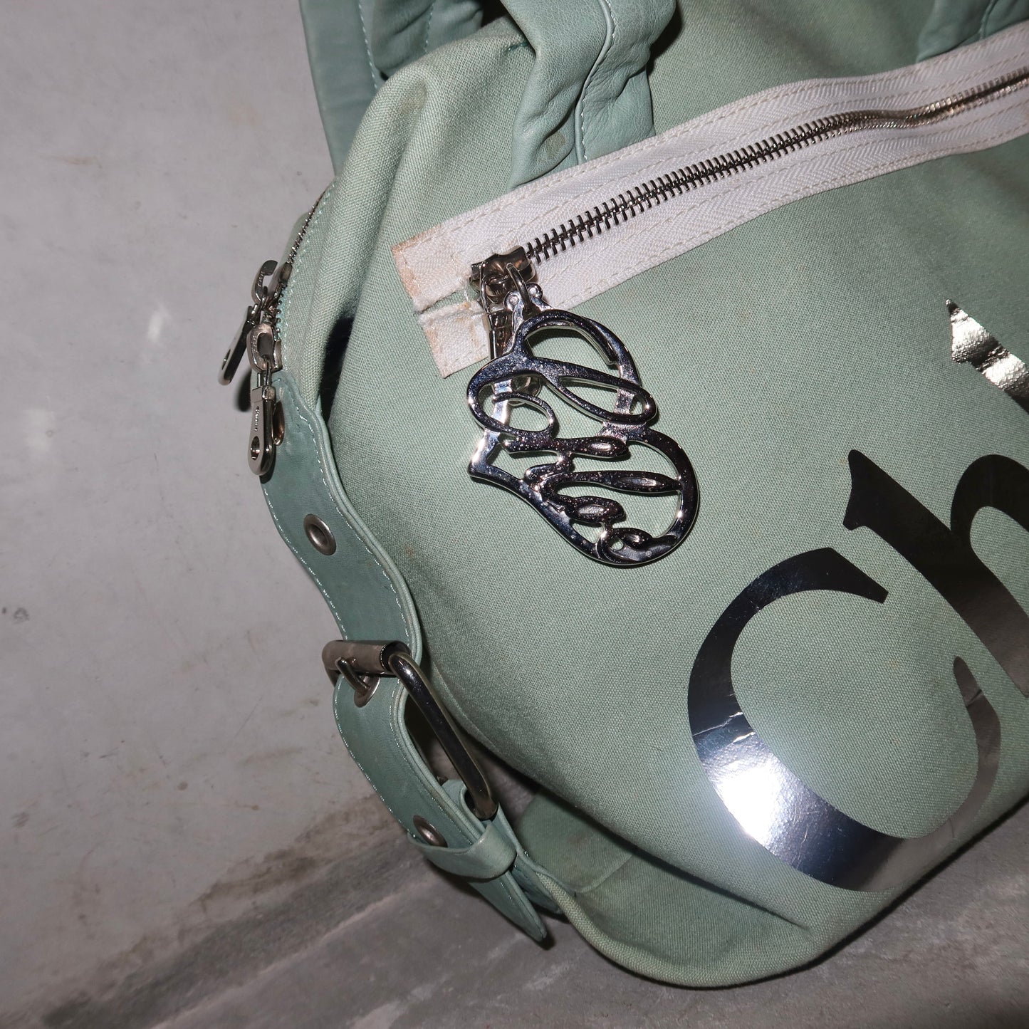 Chloé by Phoebe Philo Bag