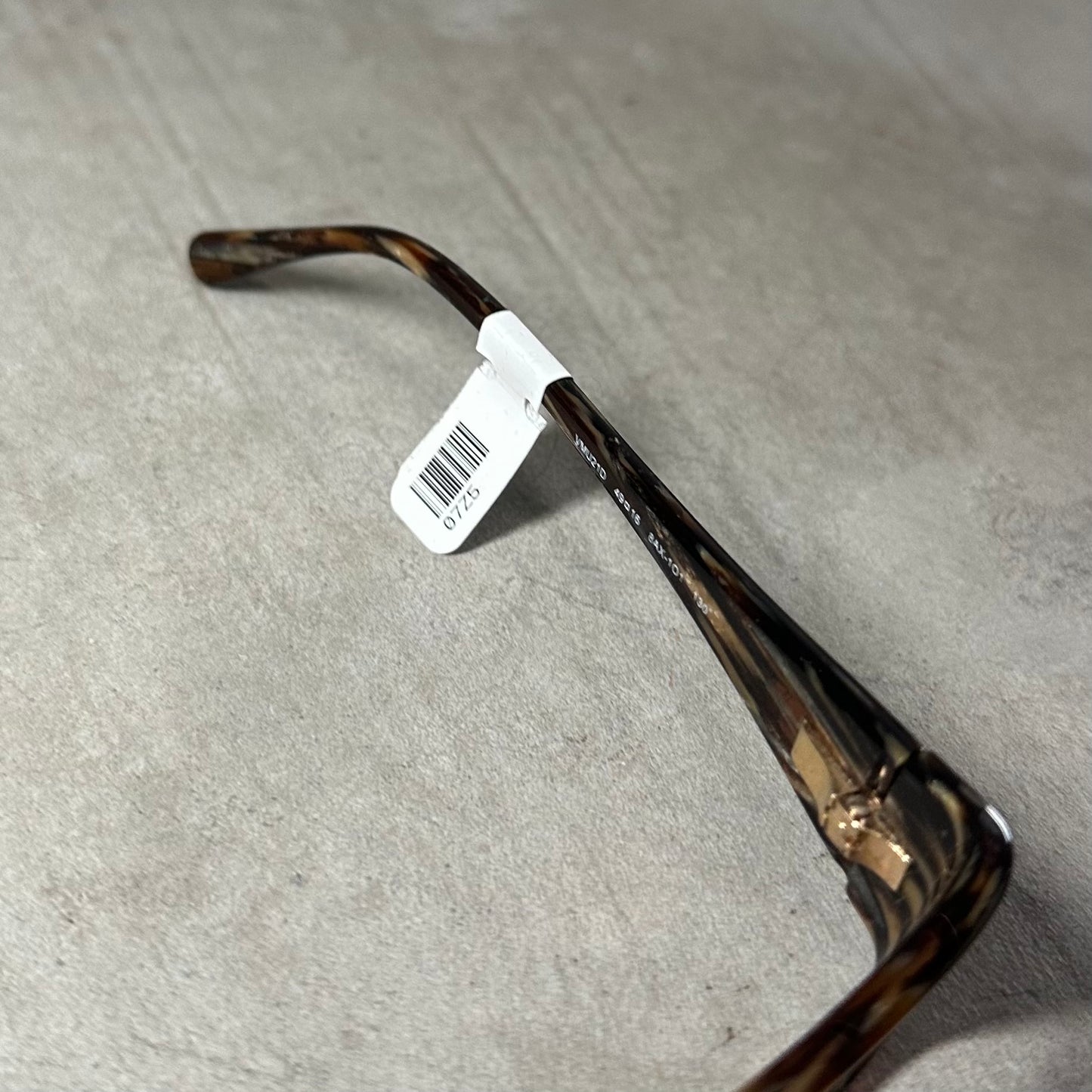 Miu Miu Glasses Frames