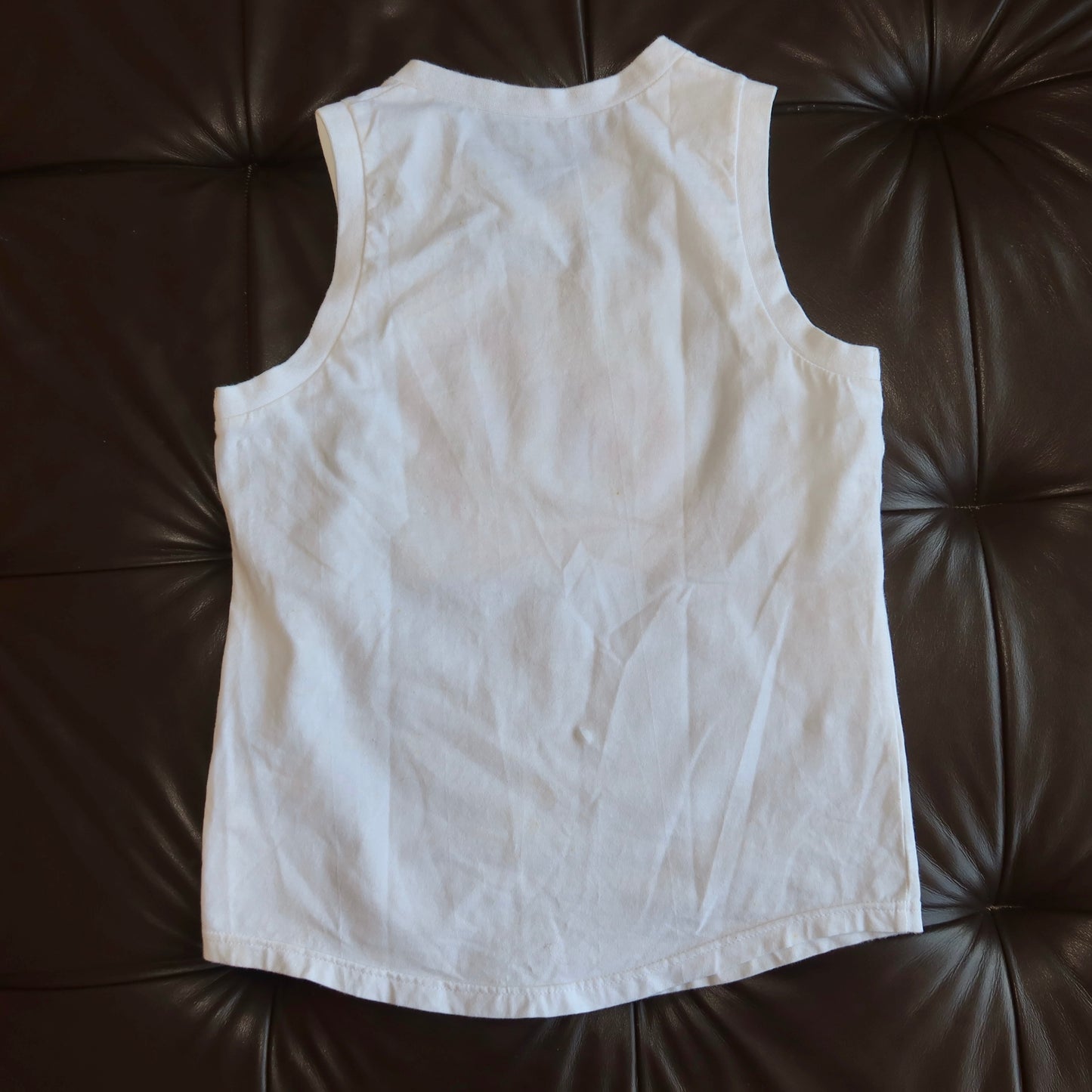 Dior Kids Tank