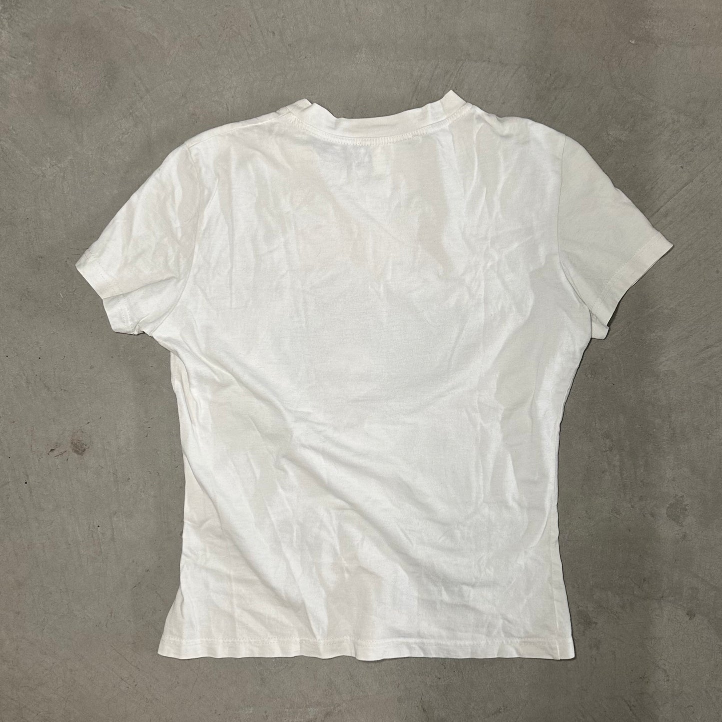 Dior ‘The Latest Blonde’ T-Shirt