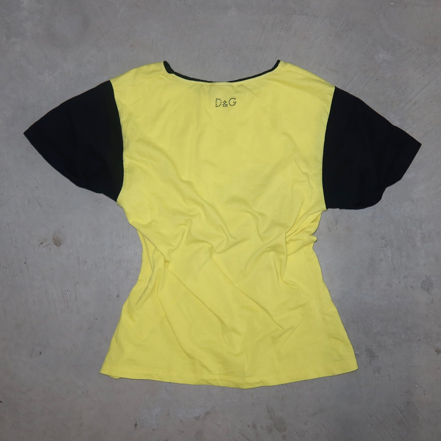D&G ‘Panther’ Tee