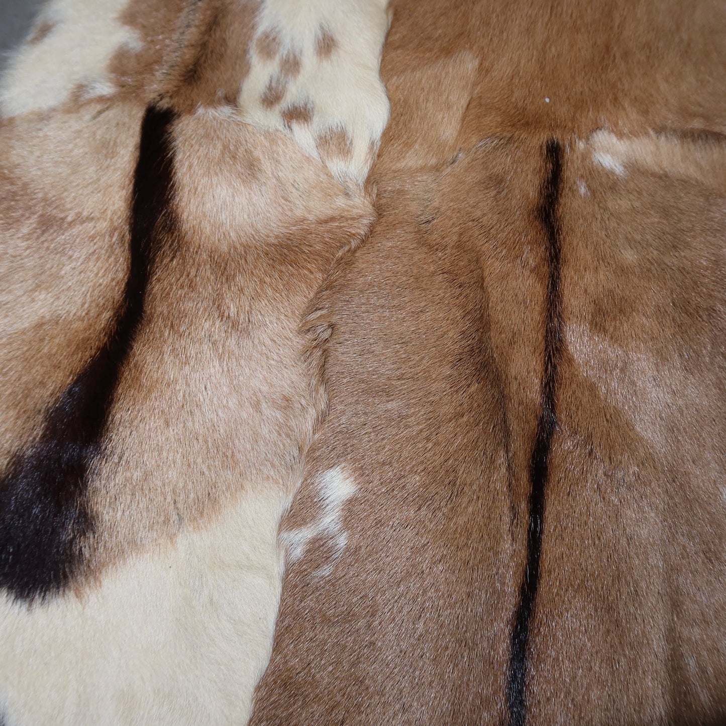 Marni 90’s Fur Skirt