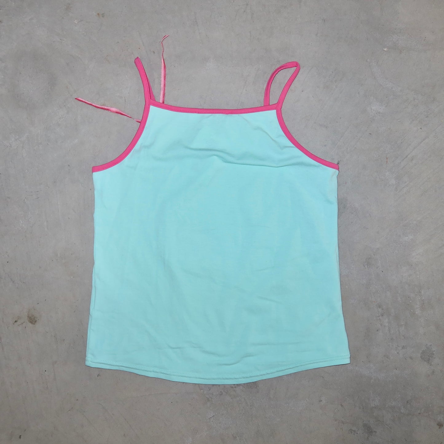 Dior ‘Dior Dolls’ Tank