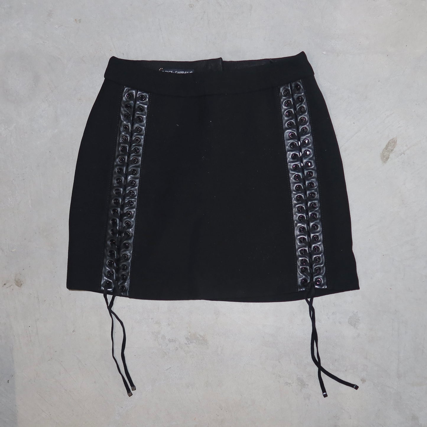 Dolce & Gabbana Mini Skirt