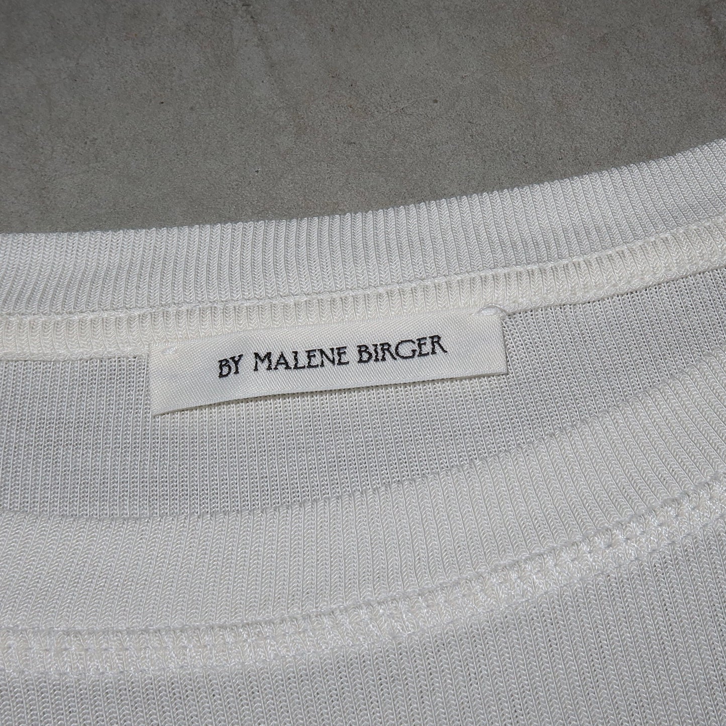 By Malene Birger Henley