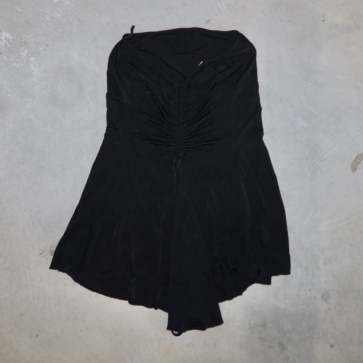 Versace Midi Skirt