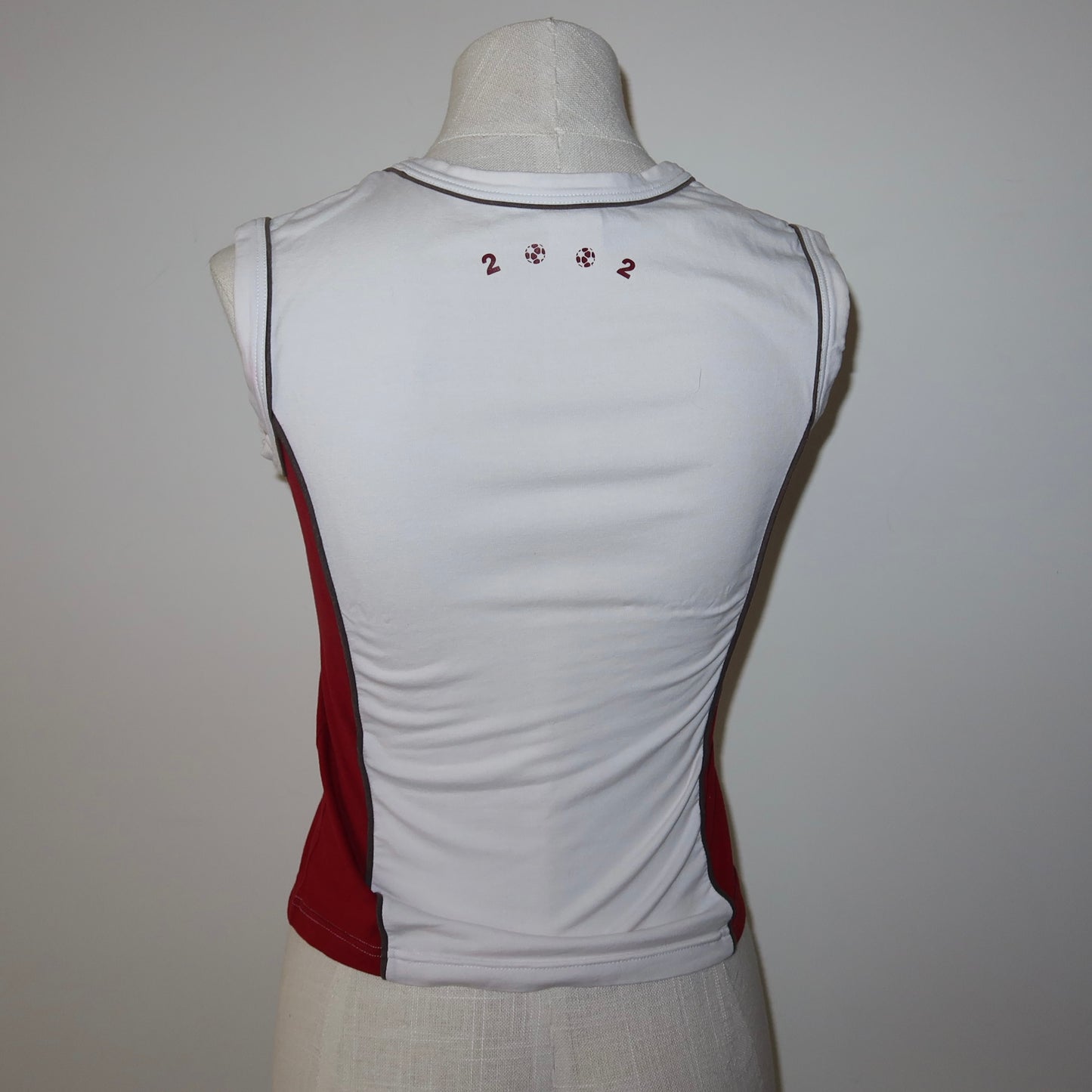 Celine FIFA 2002 World Cup Tank
