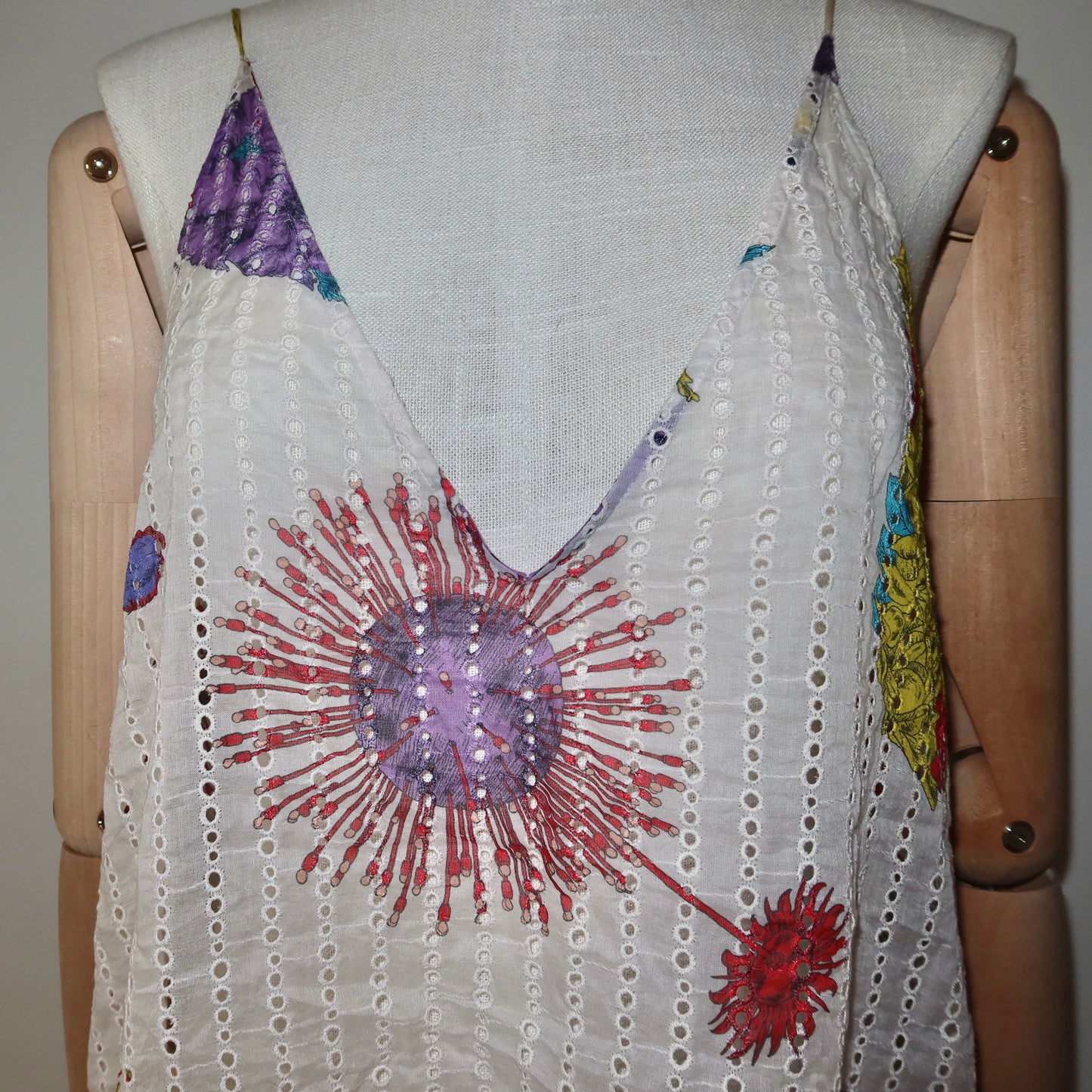 Emilio Pucci ‘Archivio’ Fish Dress