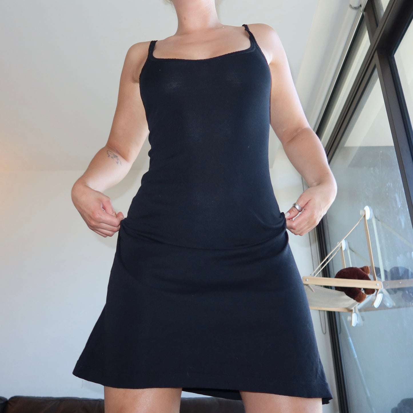 Isabel Marant Knit Dress
