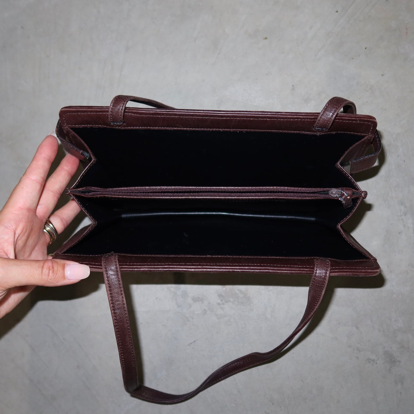 Gucci by Tom Ford Cowhide Bag