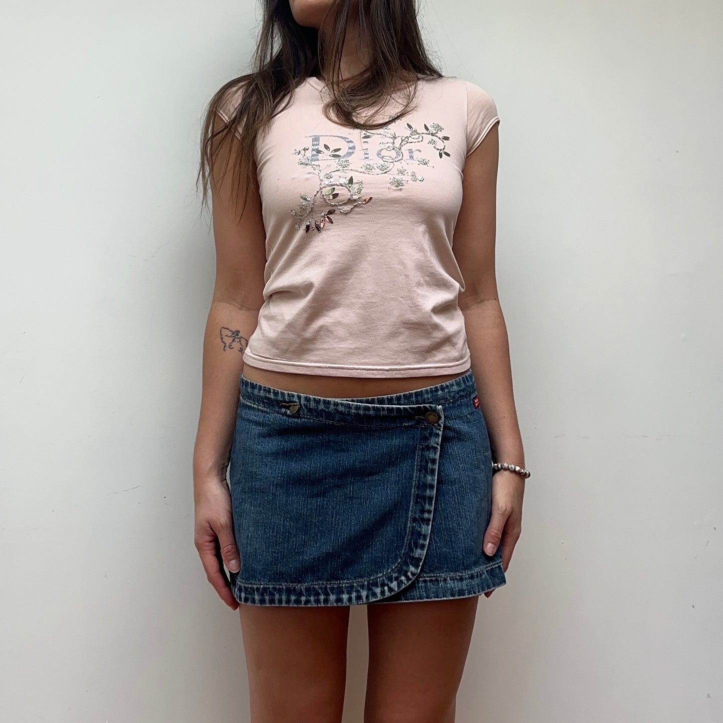 Dior Kids Tee
