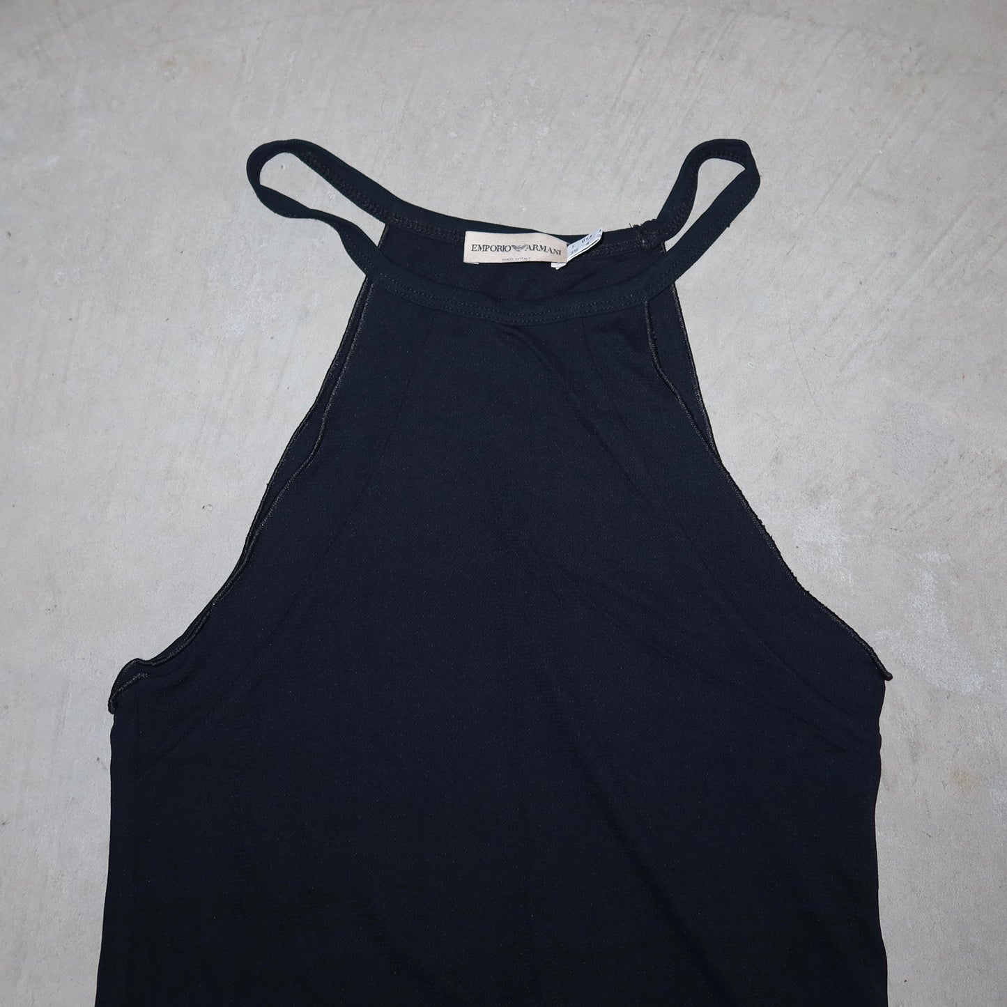 Emporio Armani Camisole