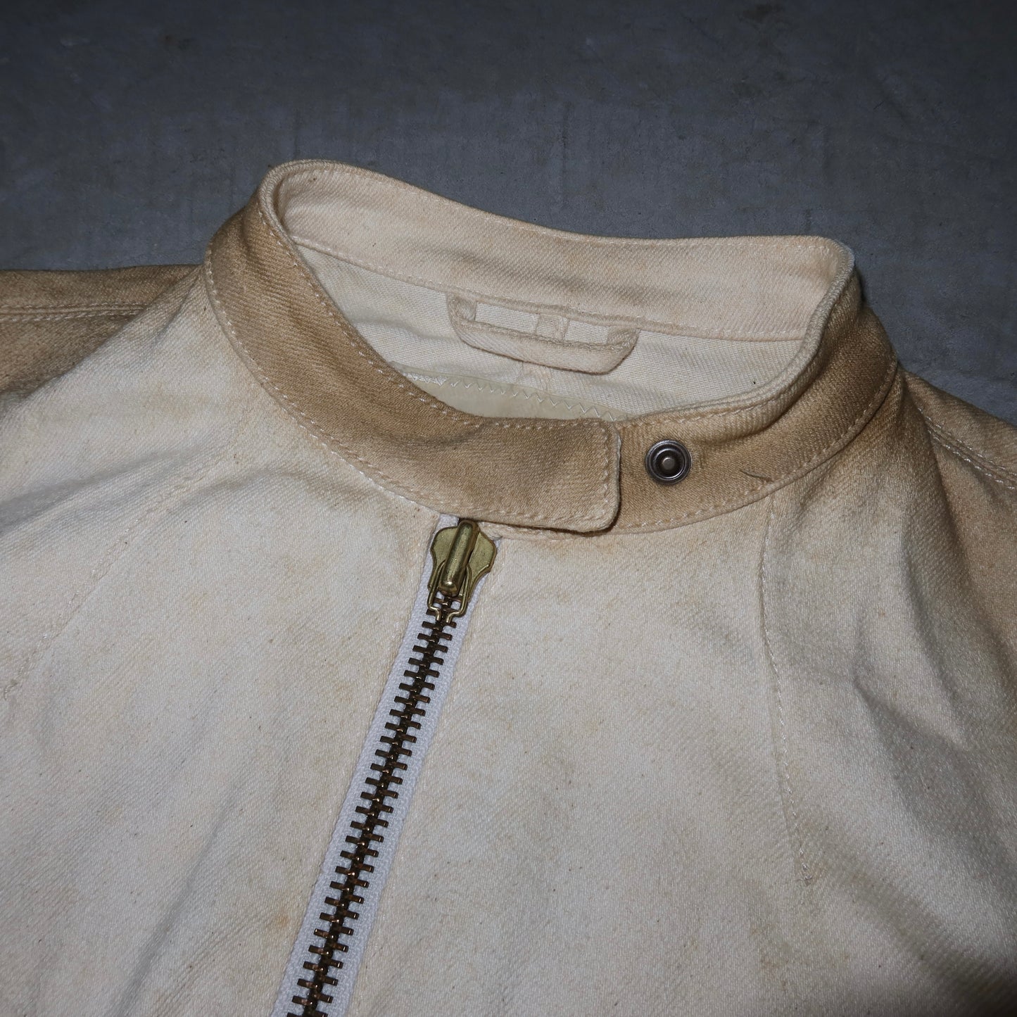 Prada Sport Moto Jacket