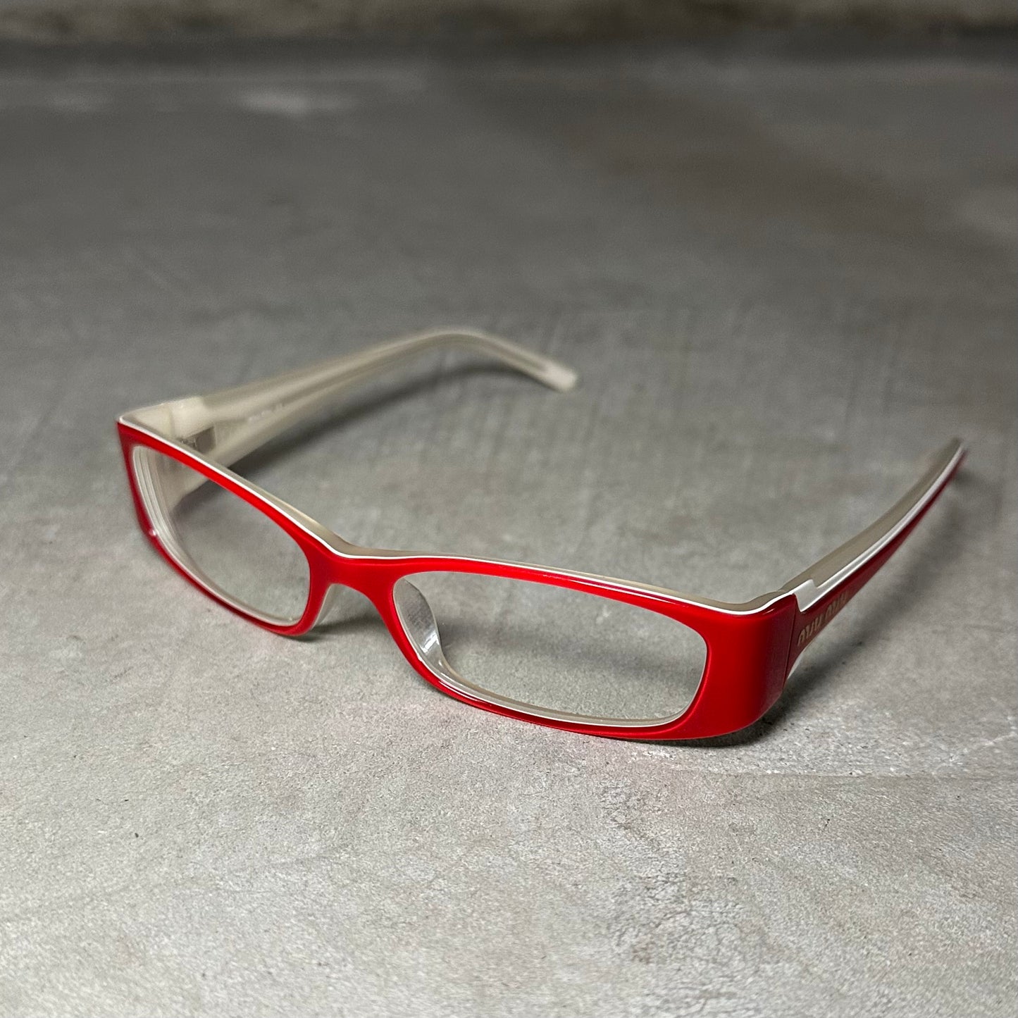 Miu Miu Glasses
