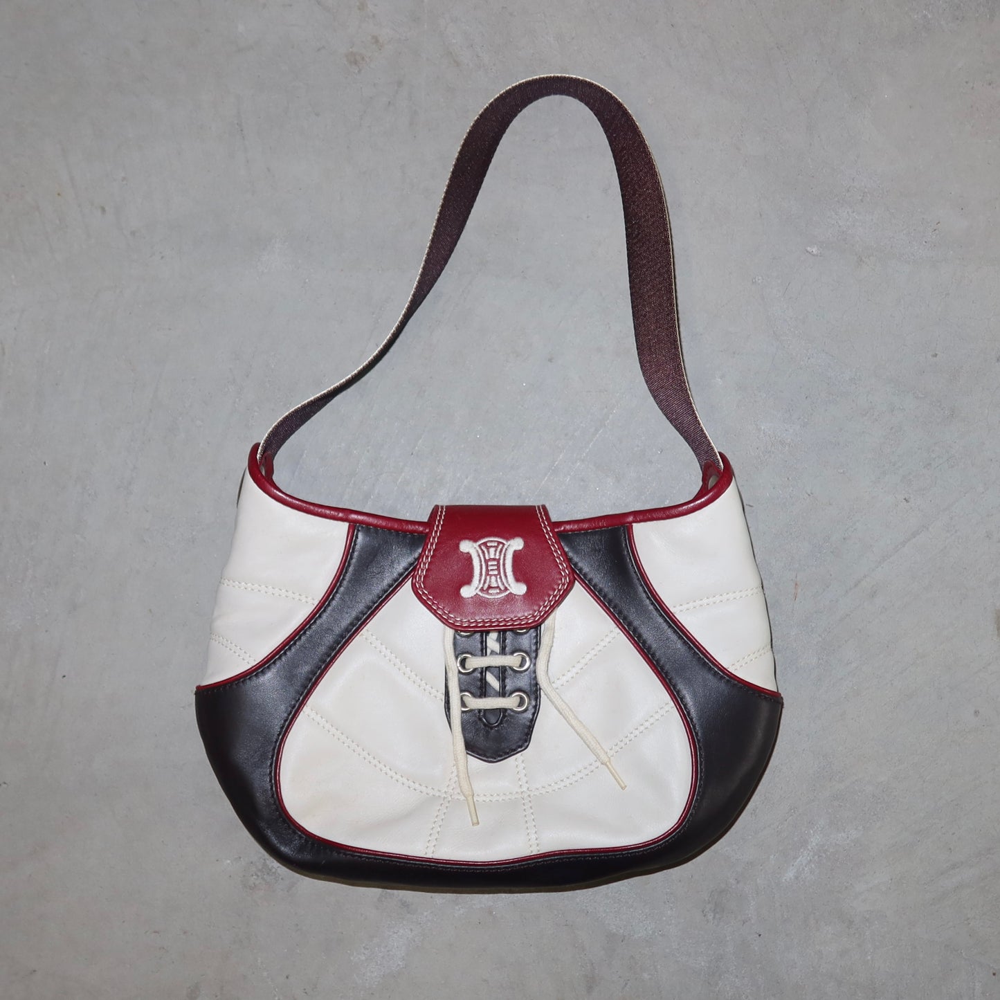 Celine FIFA 2002 World Cup Bag