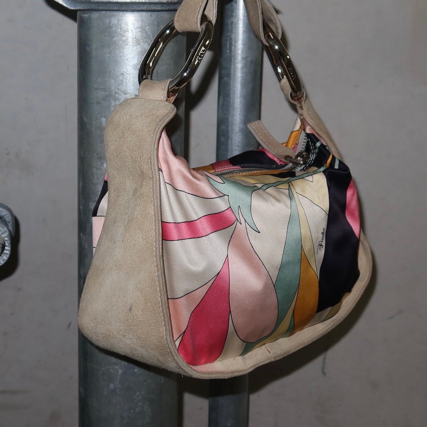 Emilio Pucci Mini Bag