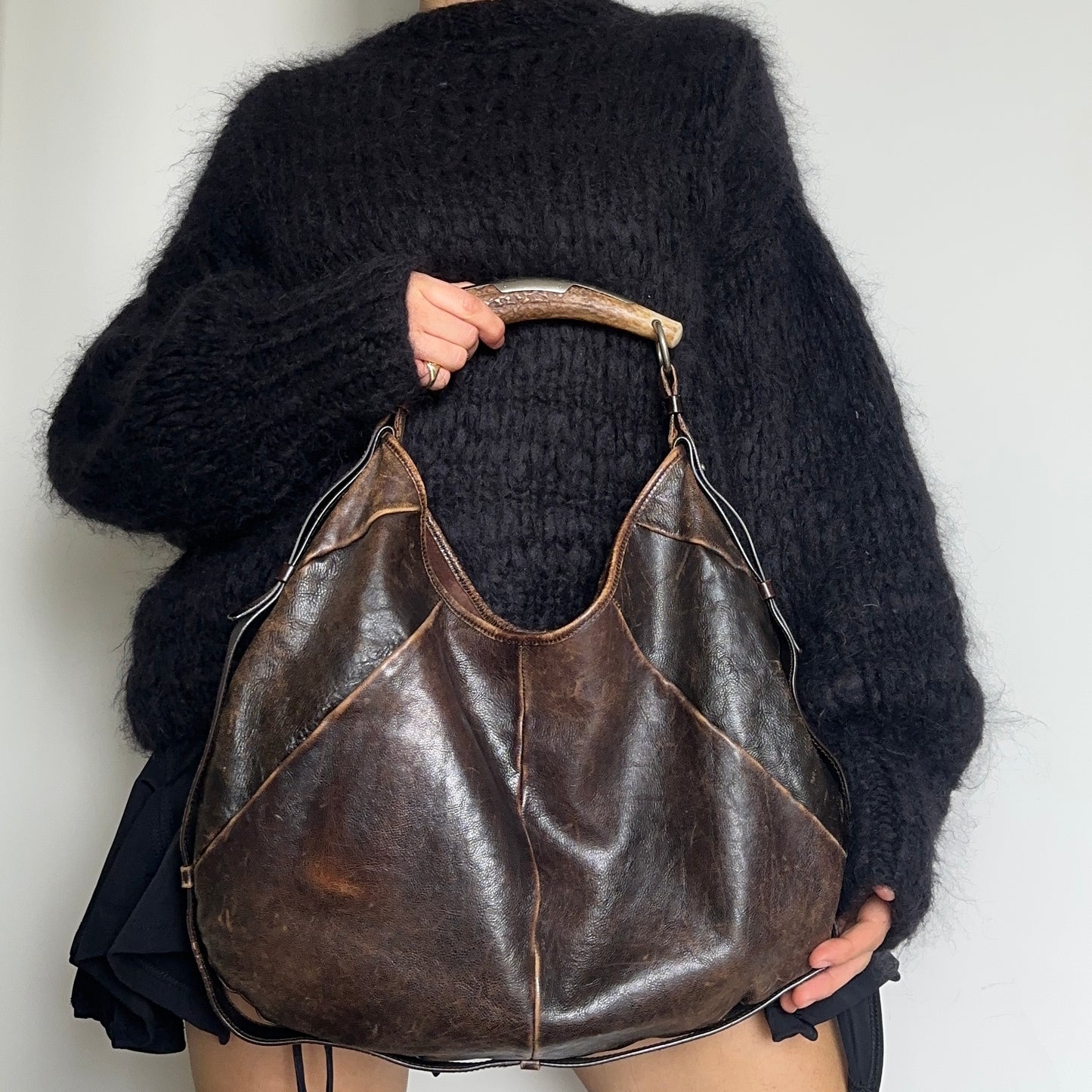 YSL Brown Classic Mombasa