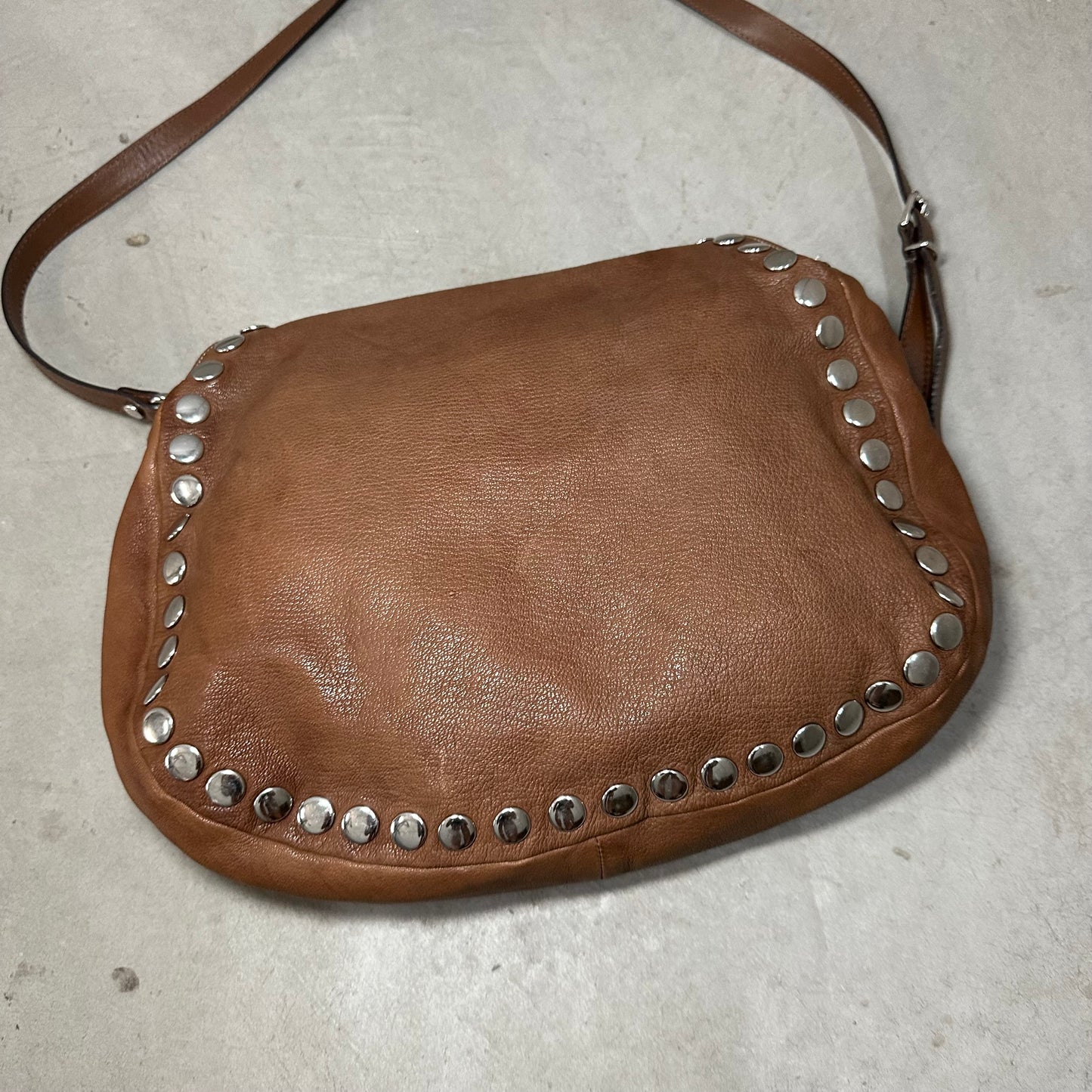 Marni SS2010 Studded 2WAY Bag