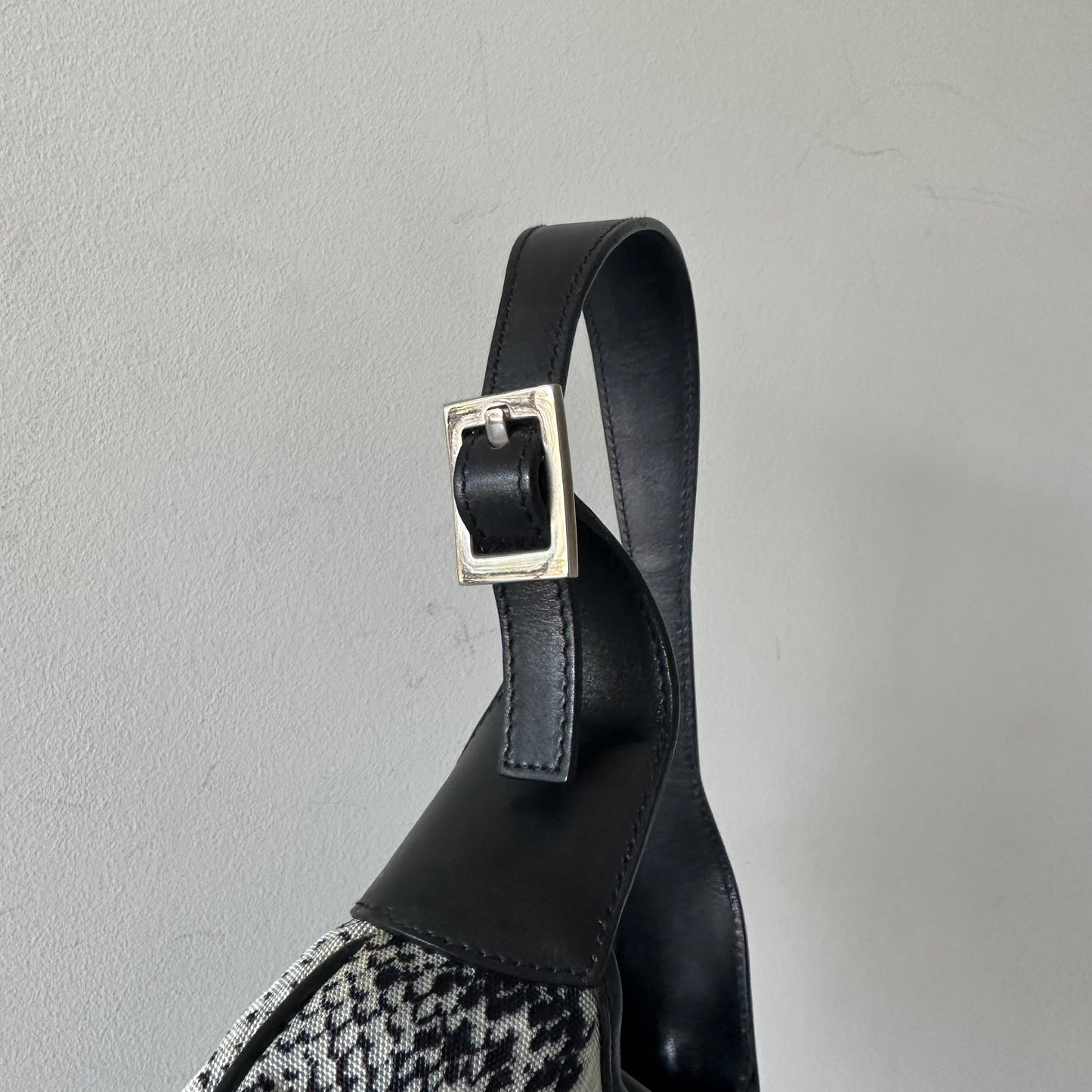 Gucci by Tom Ford Snake Print Jackie Bag