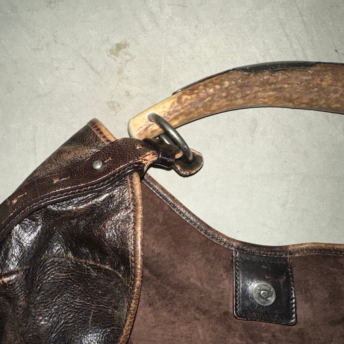 YSL Brown Classic Mombasa