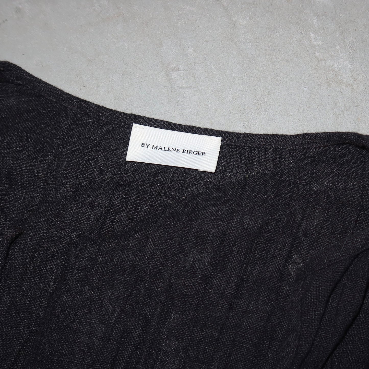 By Malene Birger Dress