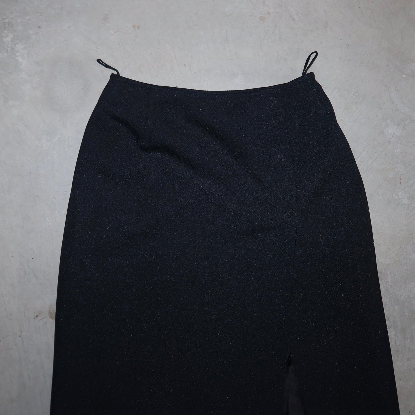 Miu Miu Early 00s Pencil Skirt
