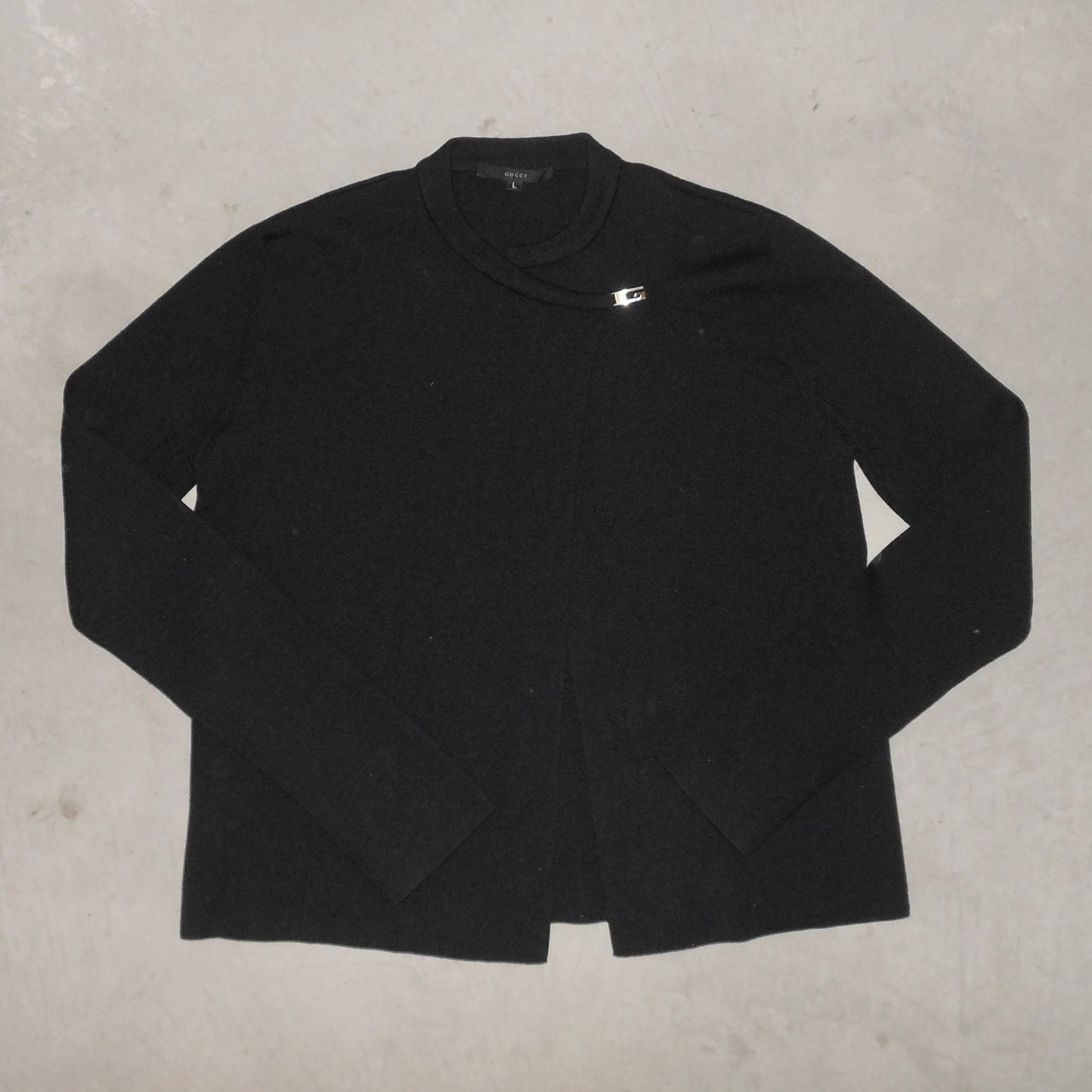 Gucci by Tom Ford SS1998 Cardigan