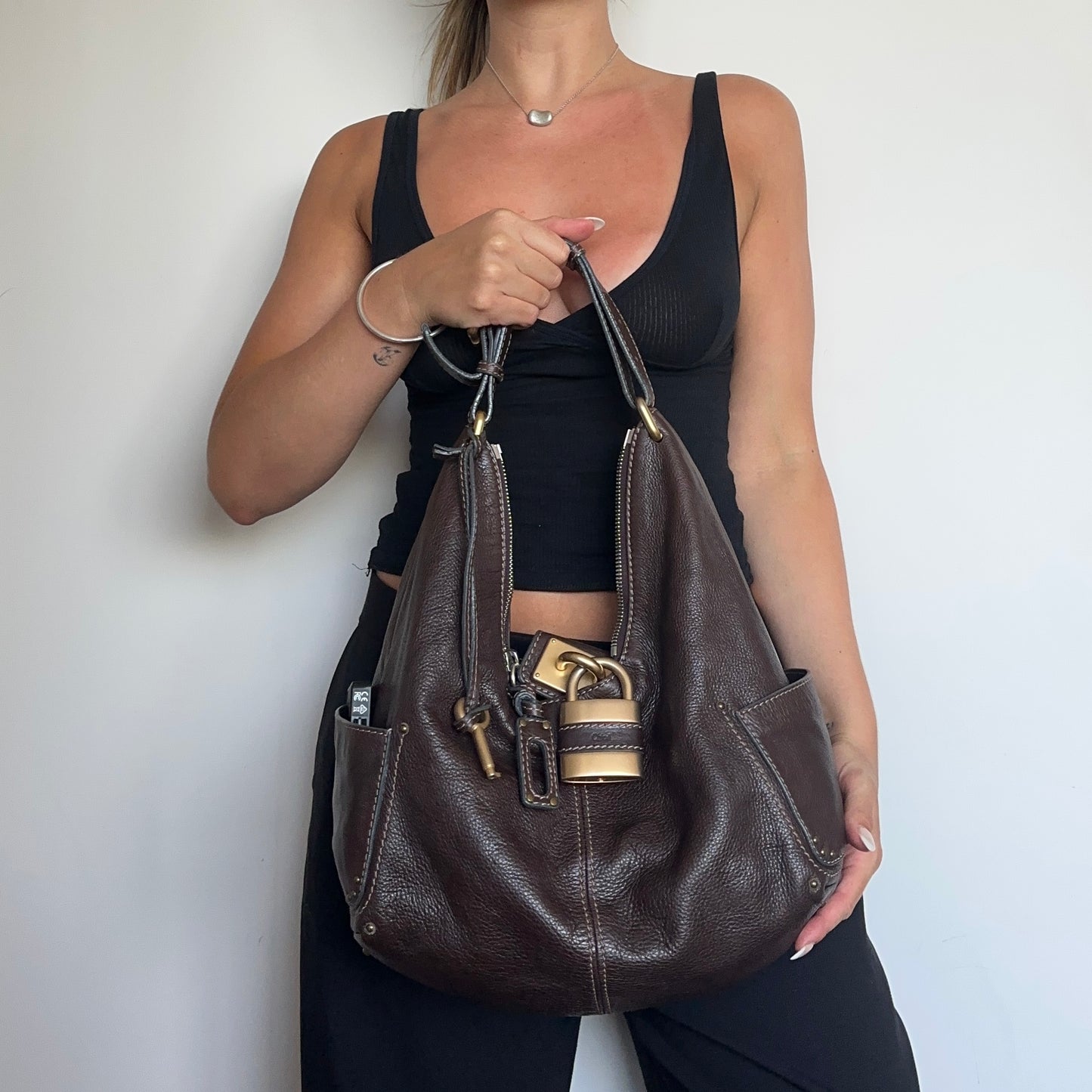 Chloe Brown Crescent Paddington