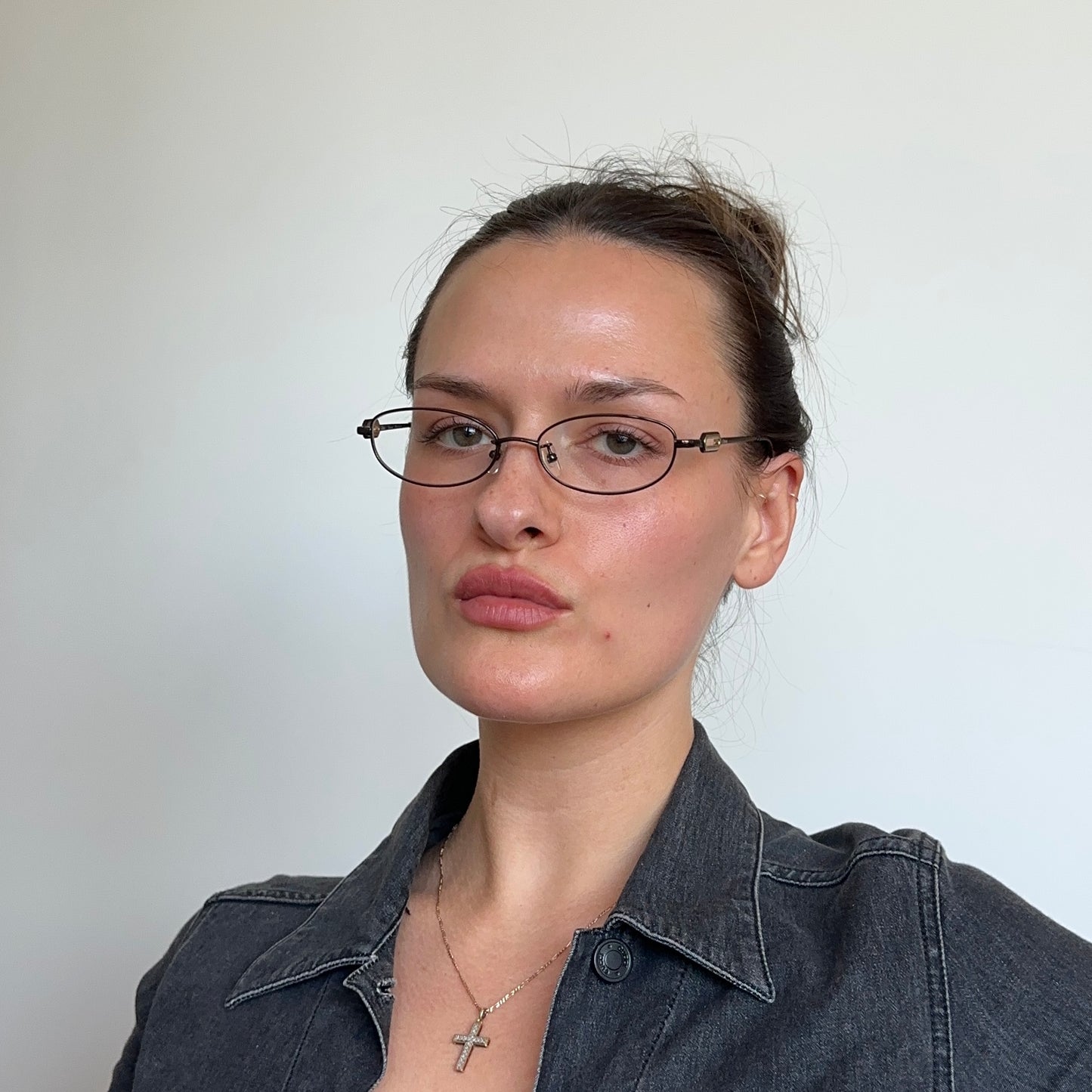 Chloé Vintage Spectacles