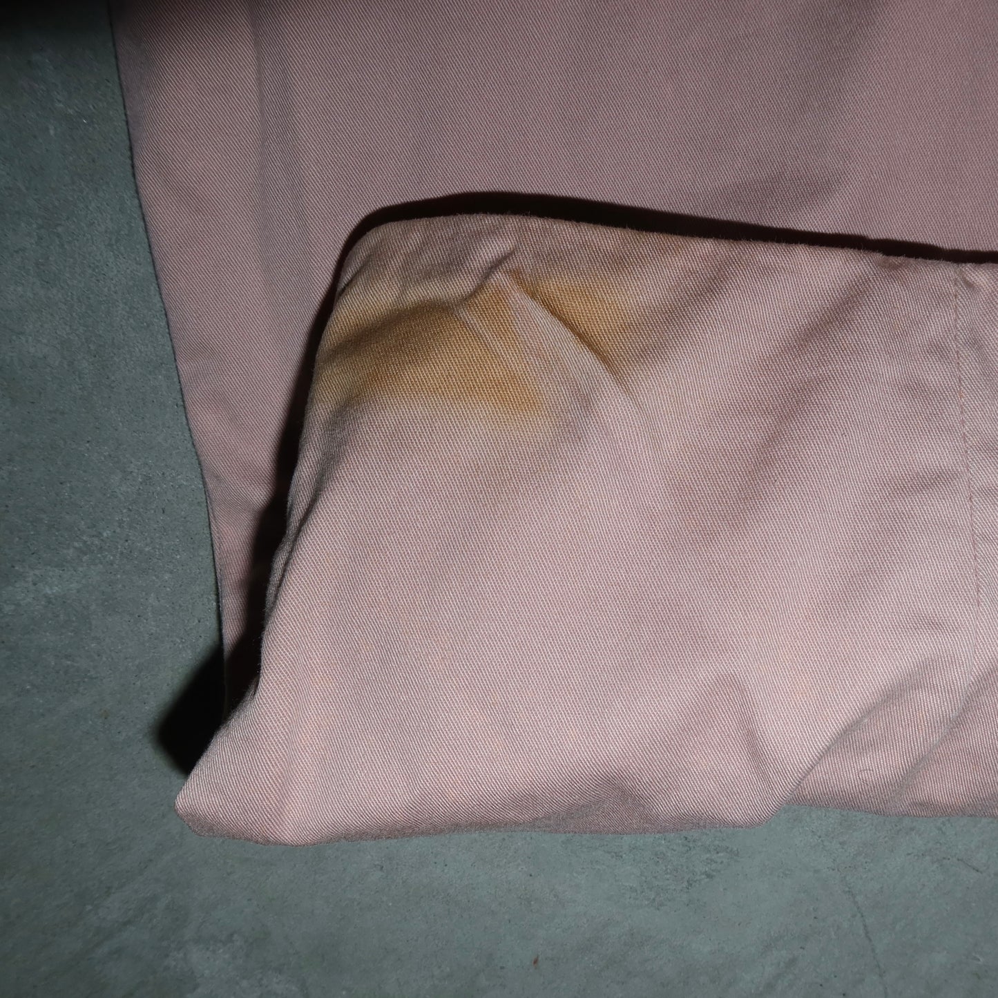 Gucci SS2002 Pink Skirt