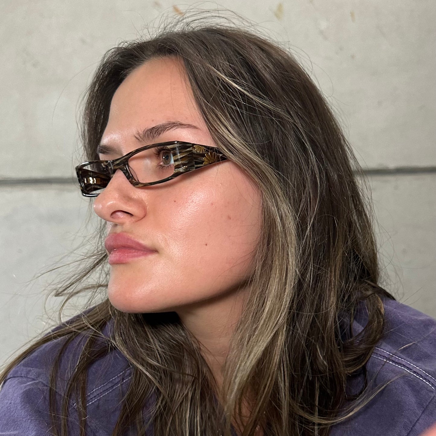Miu Miu Glasses Frames