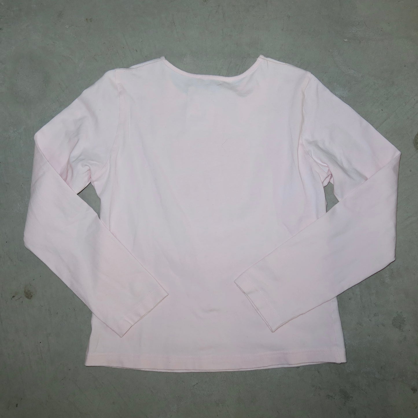Dior ‘Miss Dior’ Long Sleeve