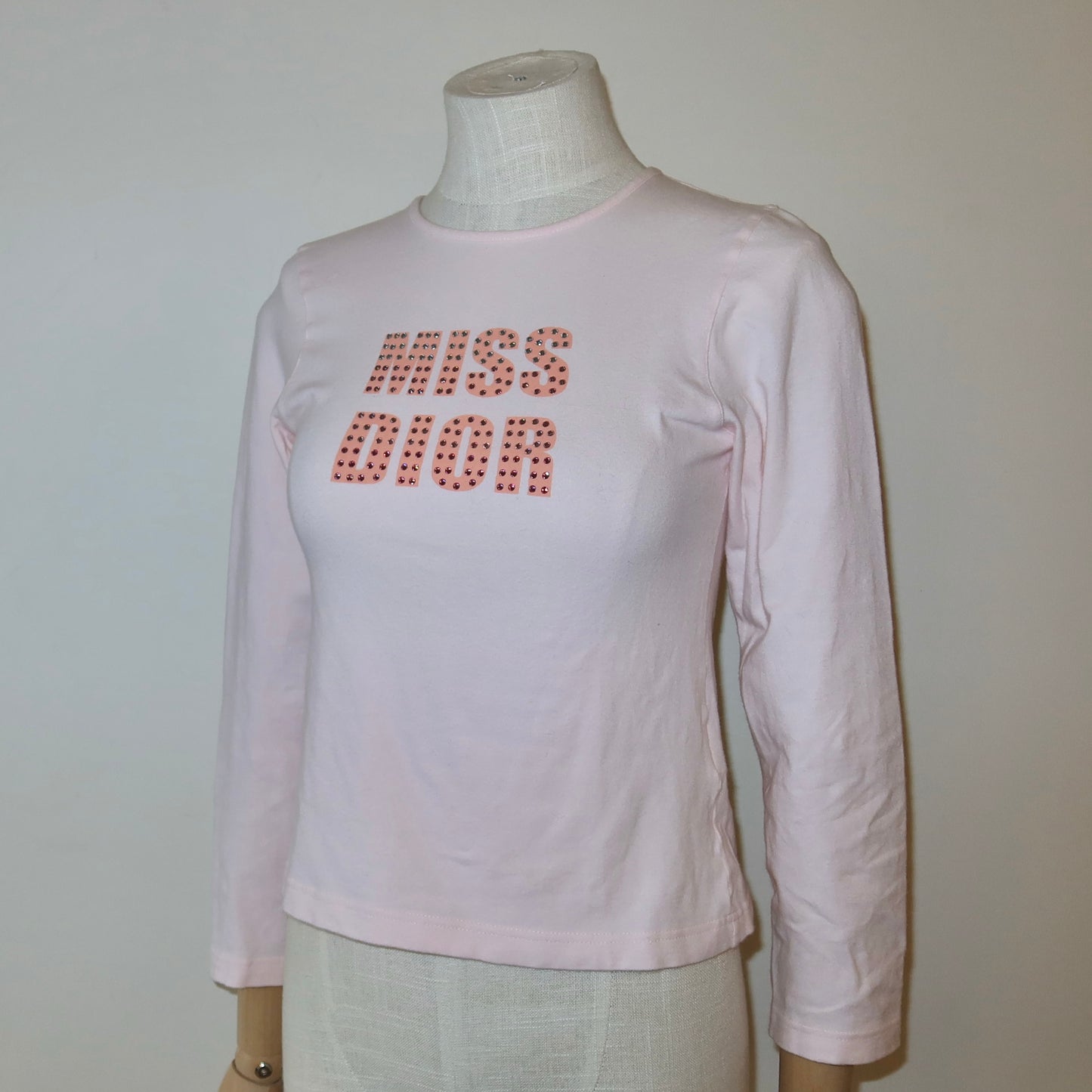 Dior ‘Miss Dior’ Long Sleeve