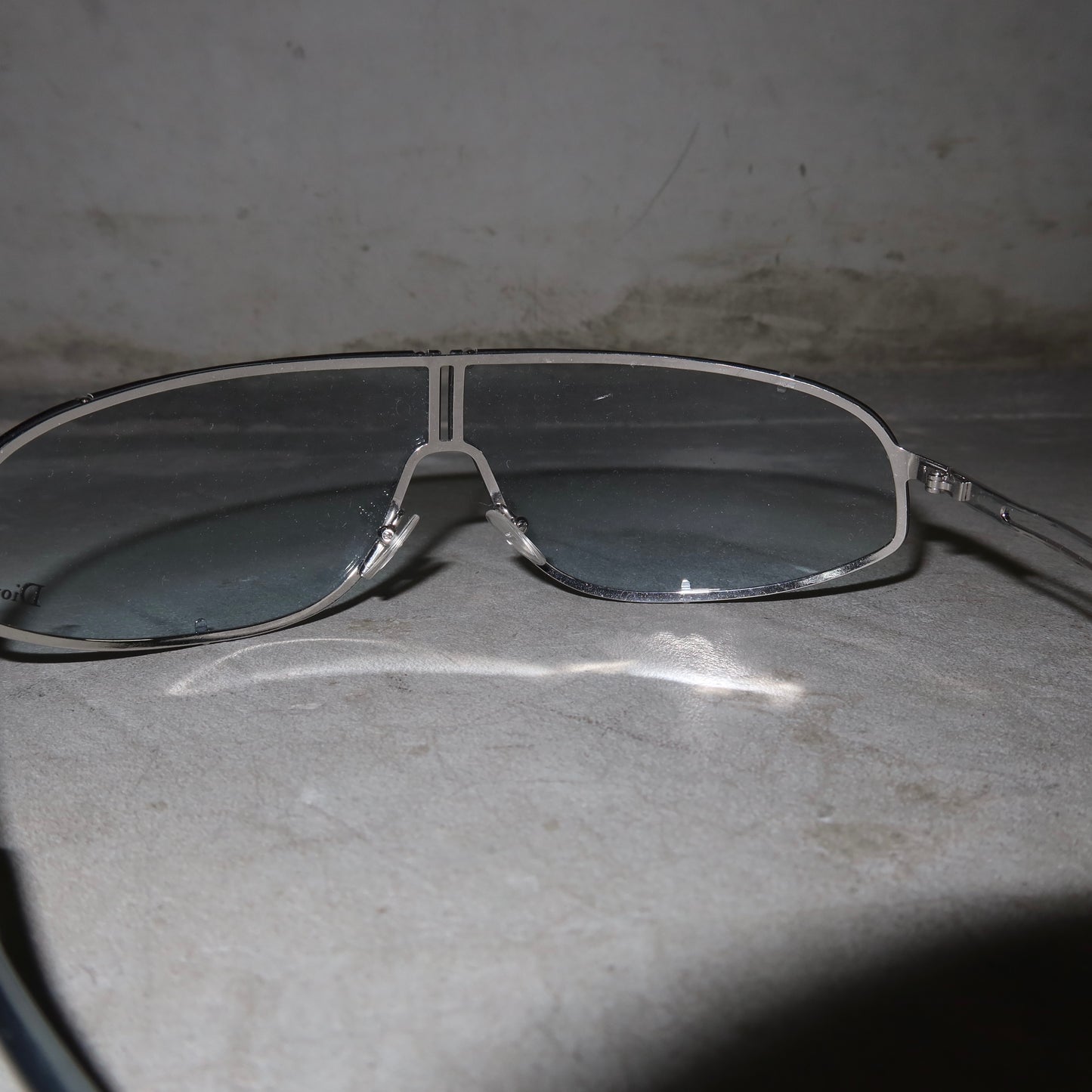 Dior 'Cossack' Sunglasses