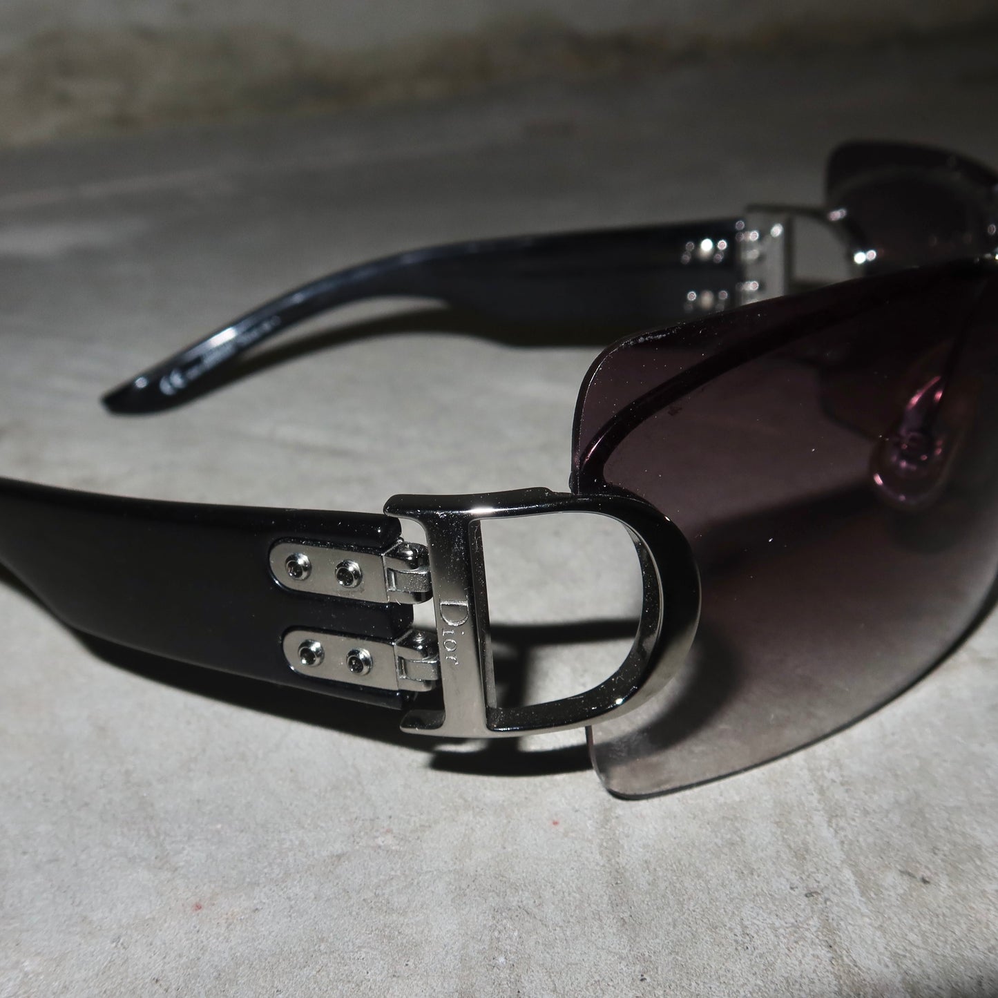 Dior Airspeed Sunglasses