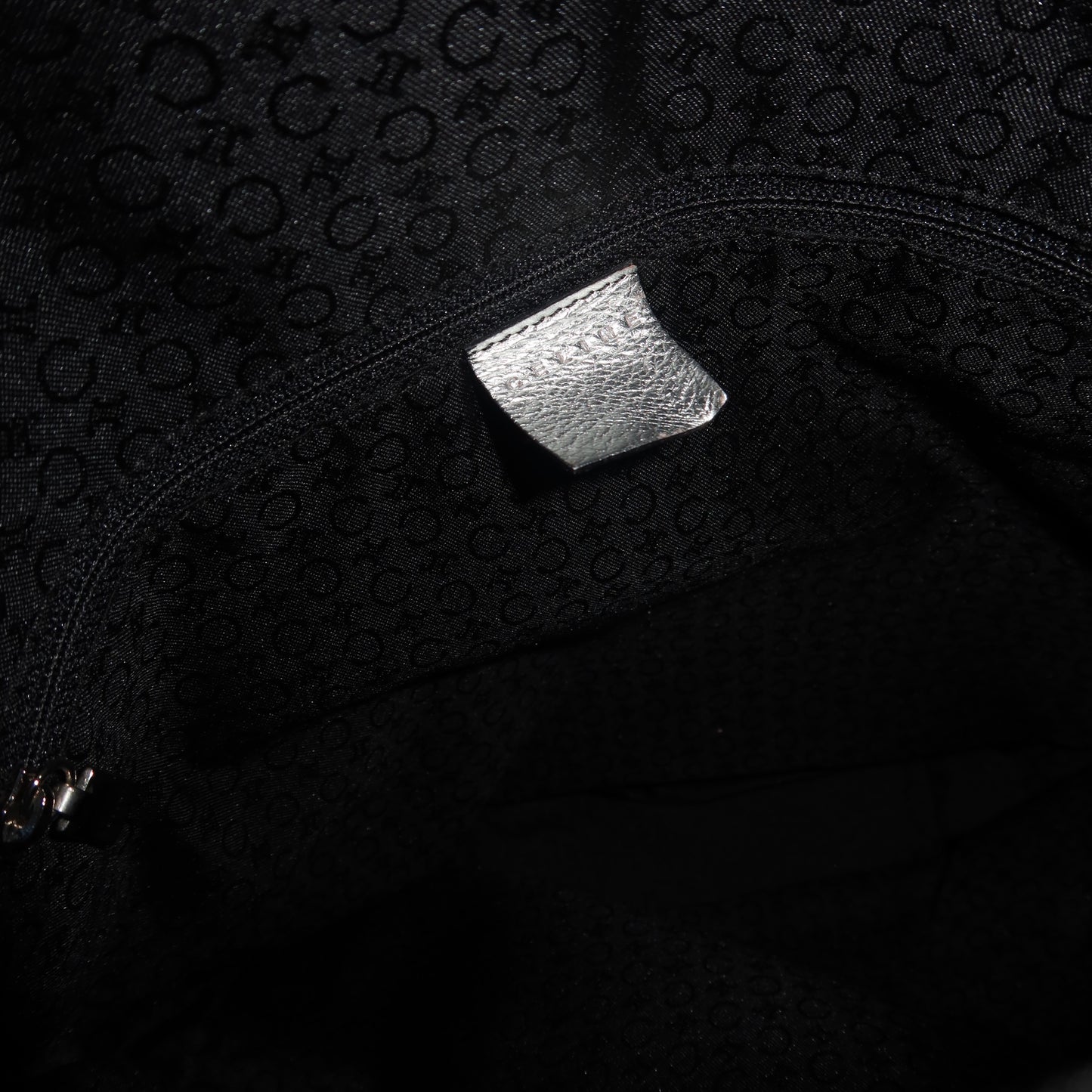Celine SS2000 Tie Dye Duffle Bag