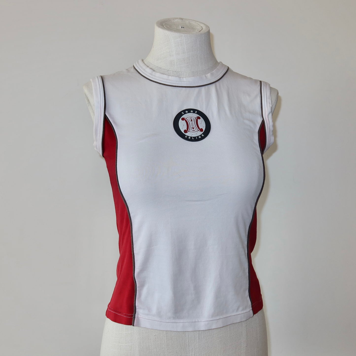 Celine FIFA 2002 World Cup Tank