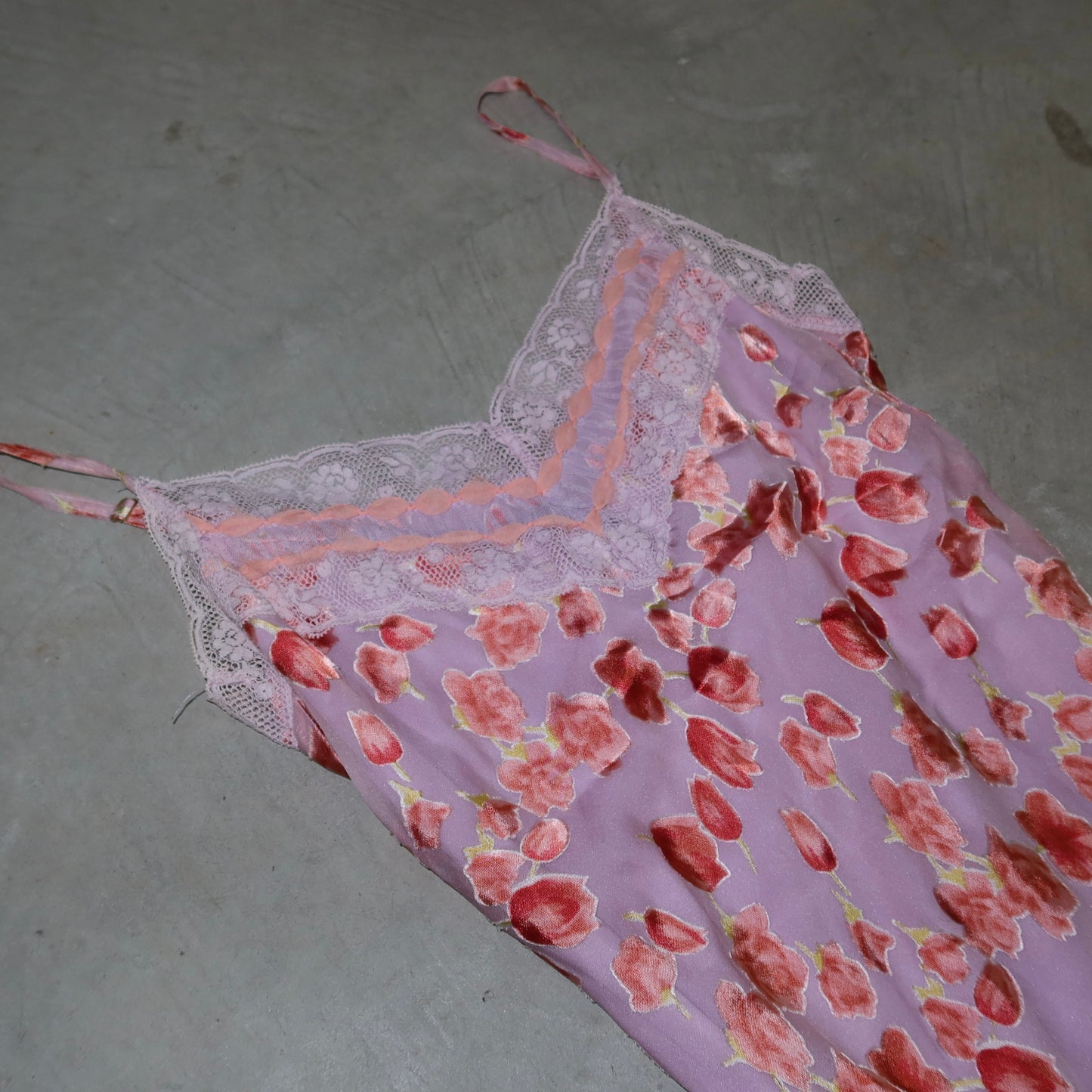 Betsey Johnson Floral Dress