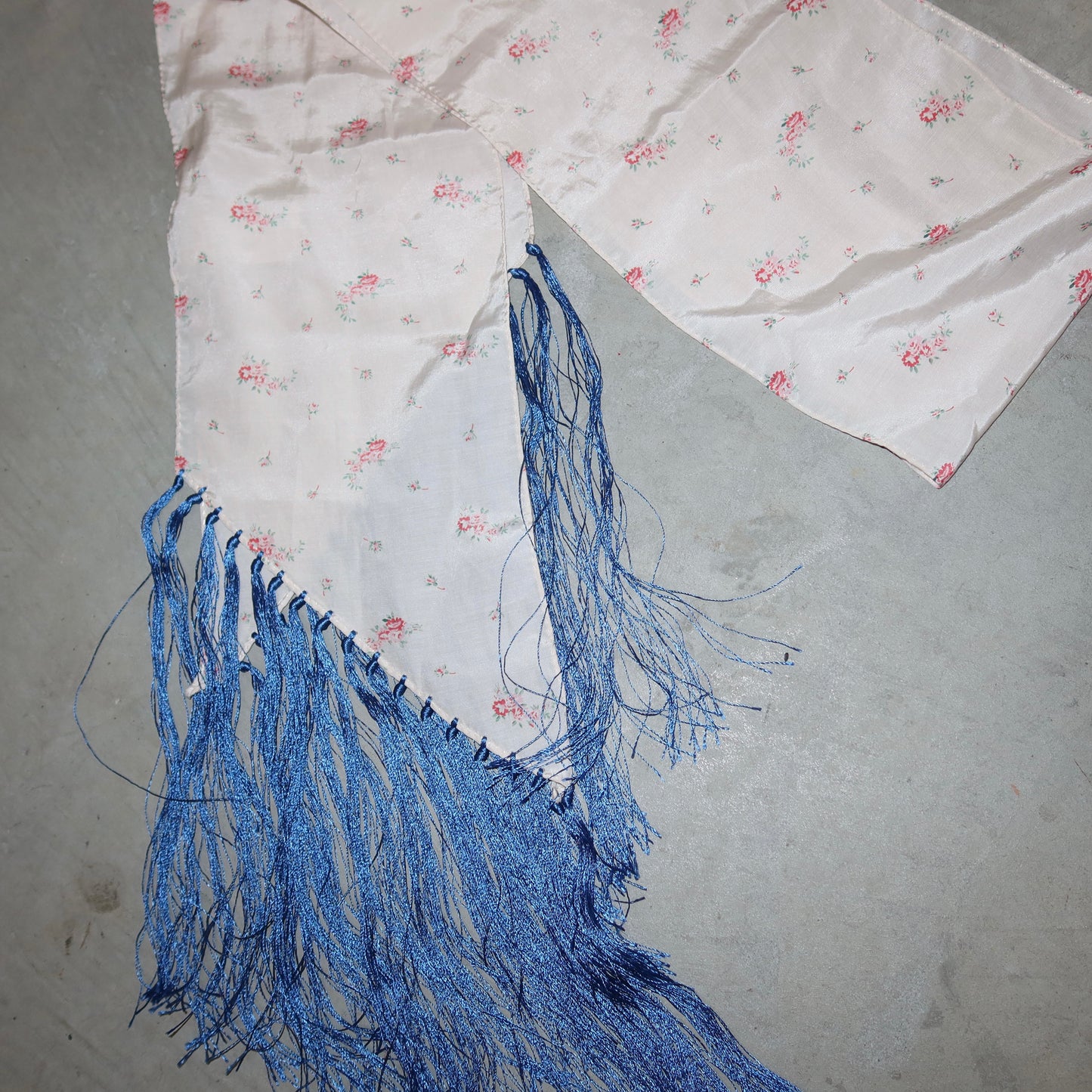 Chloé Rare SS2005 Scarf