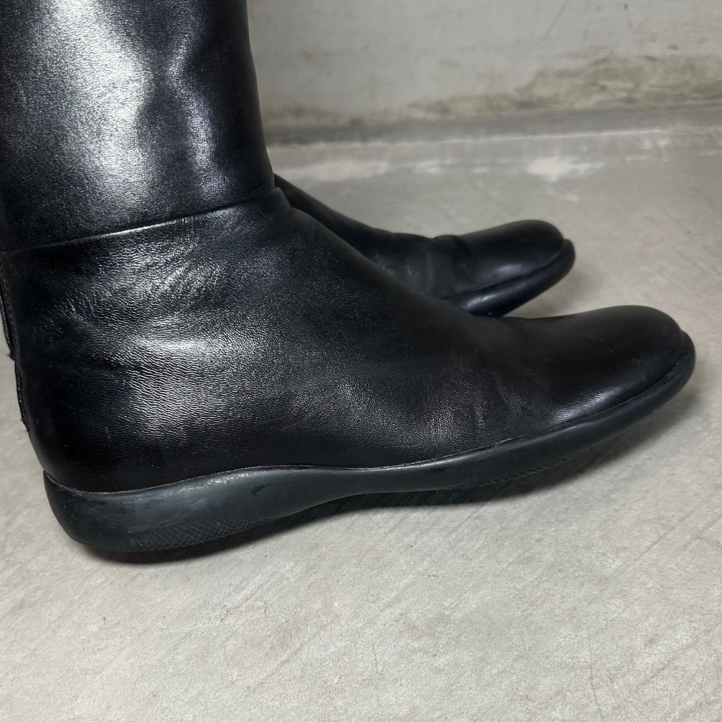 Prada Sport Boots (37.5)
