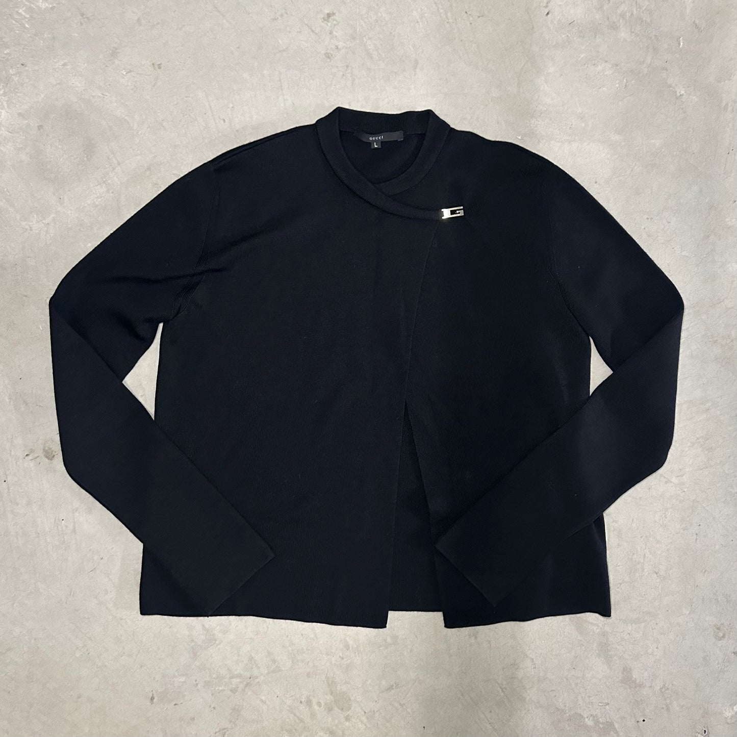 Gucci by Tom Ford SS1998 Cardigan