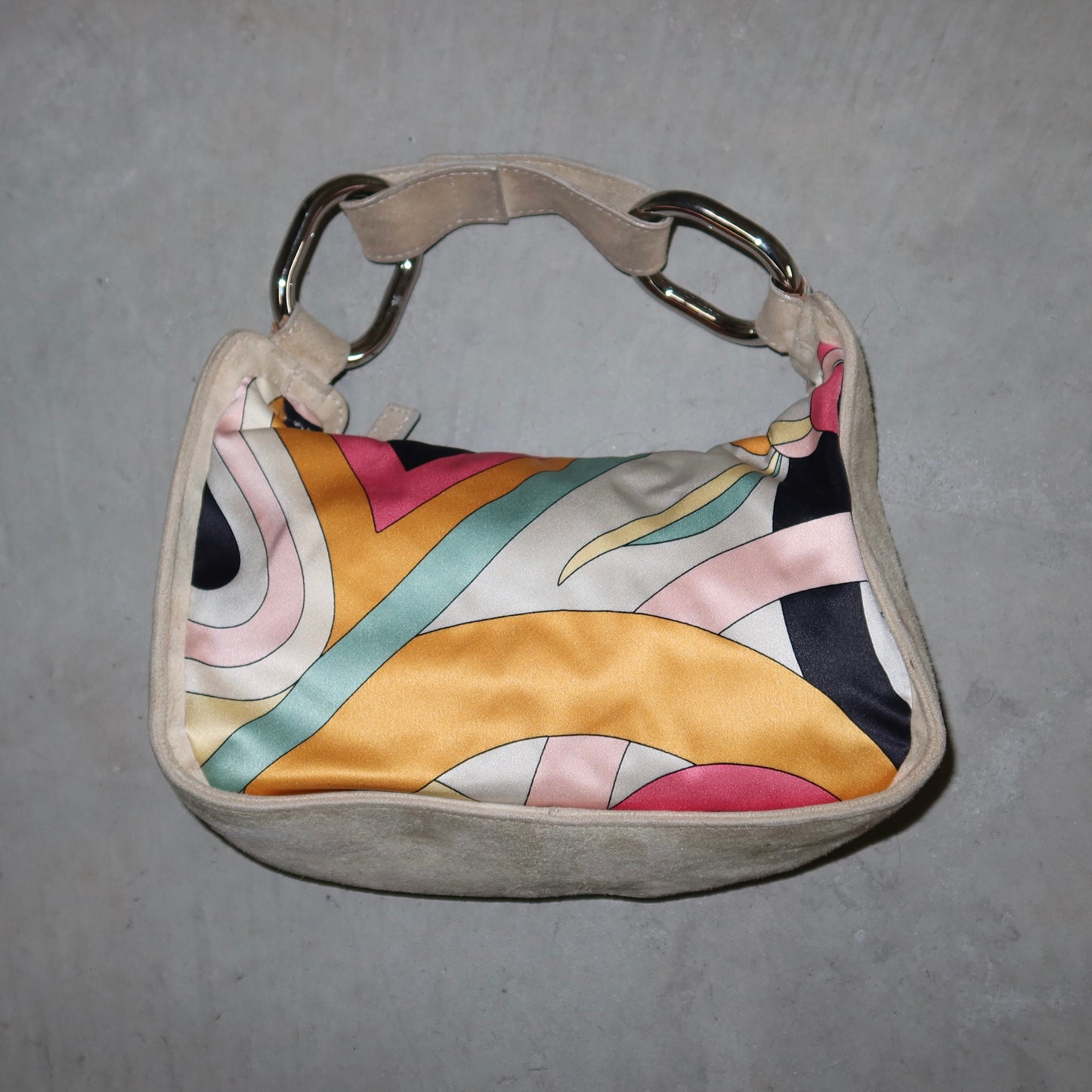 Emilio Pucci Mini Bag