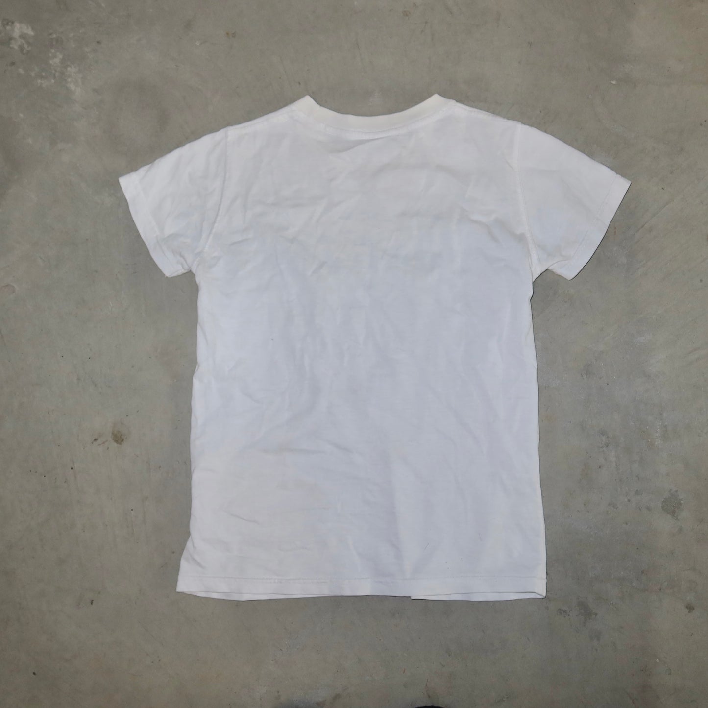 Armani Exchange Made in the USA T-Shirt