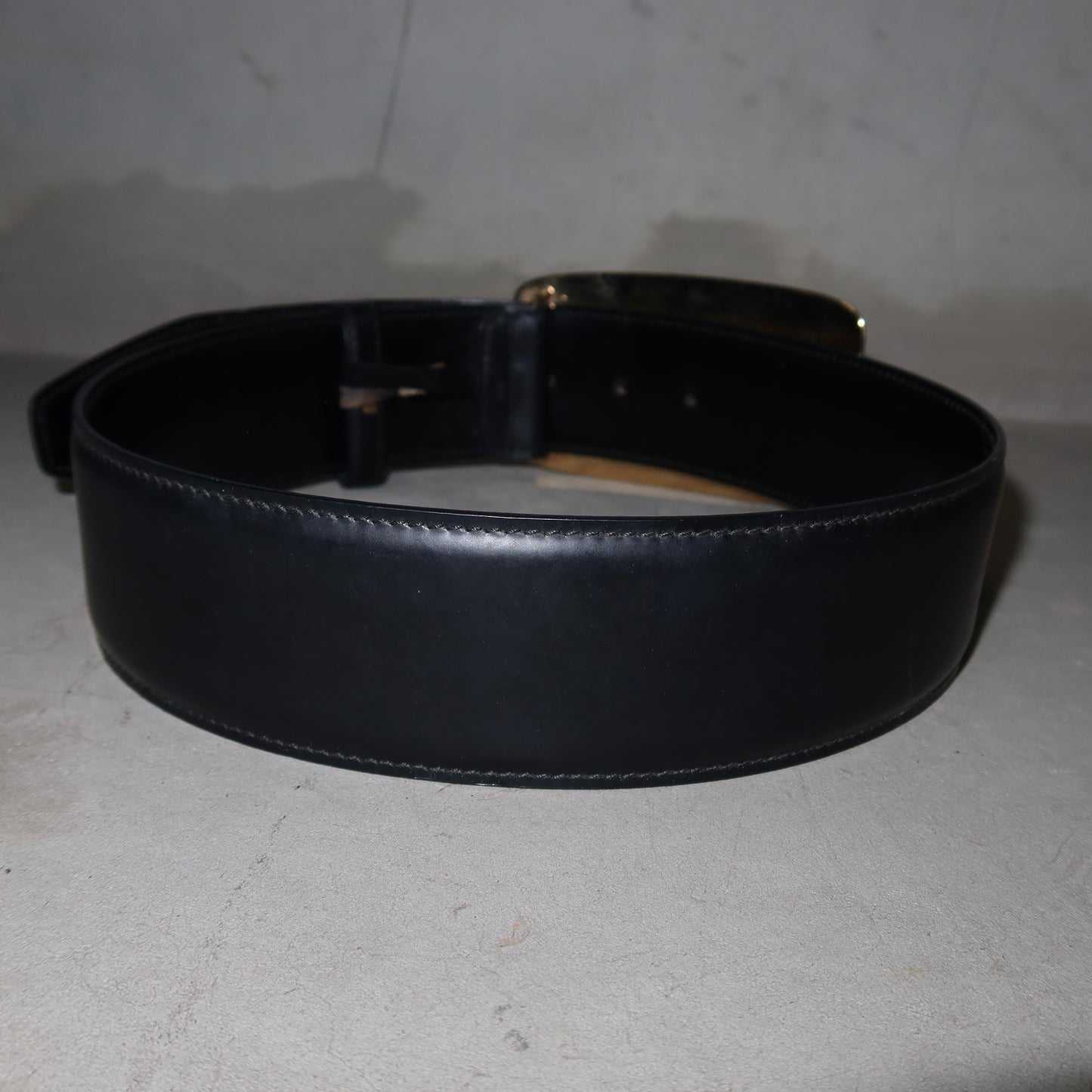 Gucci AW1996 Oversized Belt