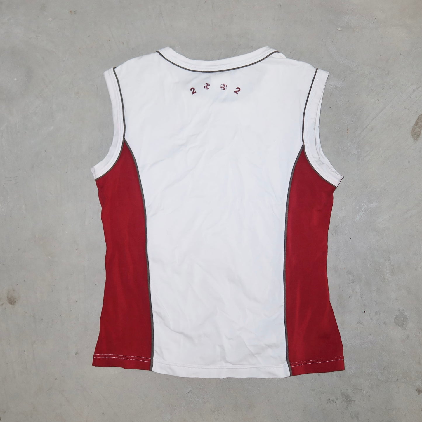 Celine FIFA 2002 World Cup Tank