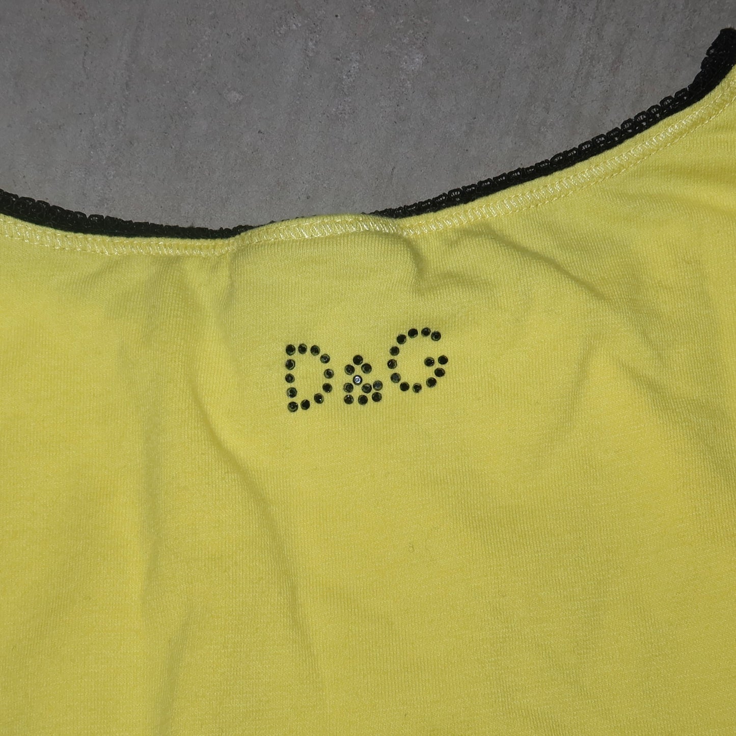 D&G ‘Panther’ Tee
